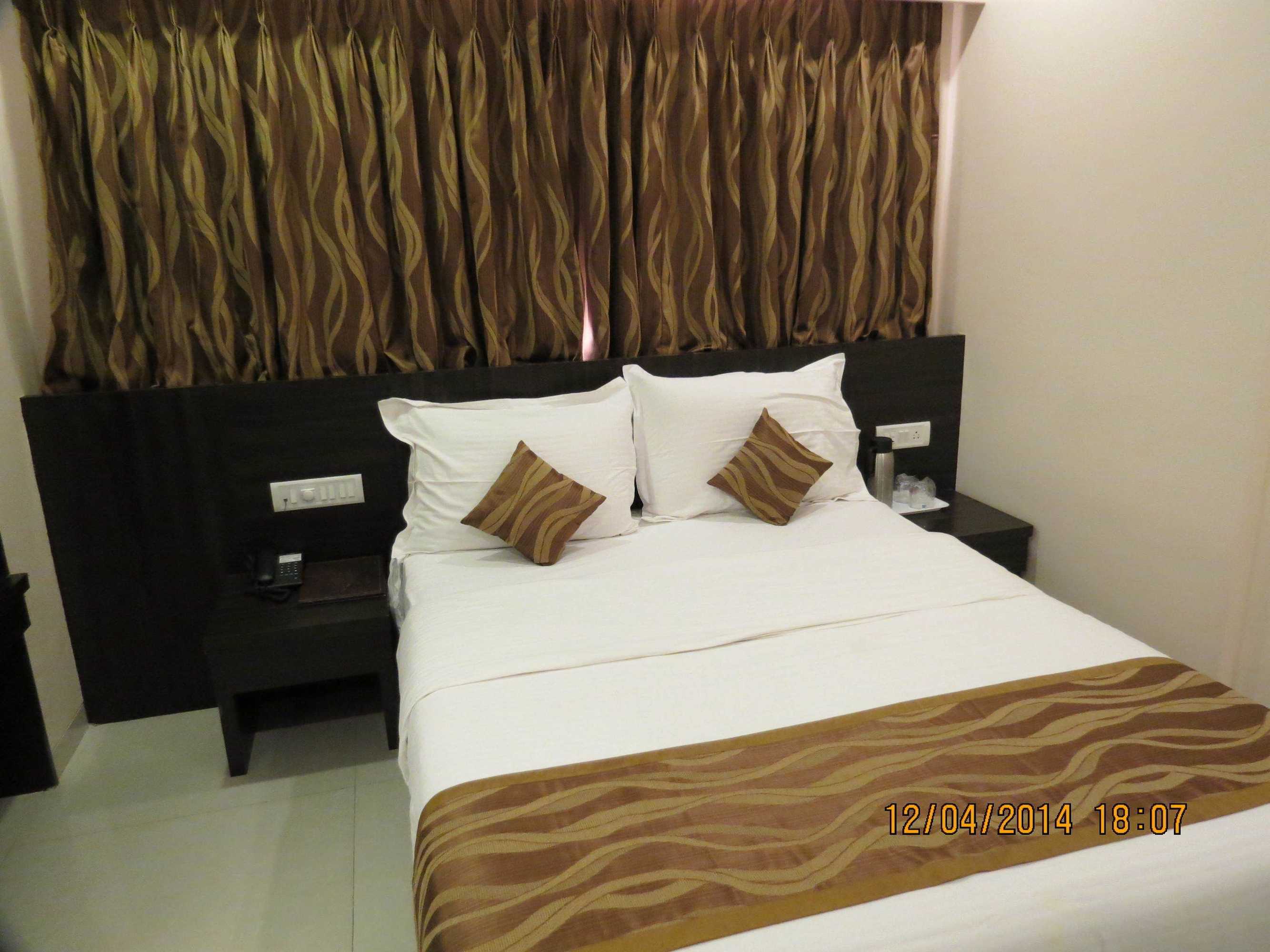 Gift card for Hotel Sunny International