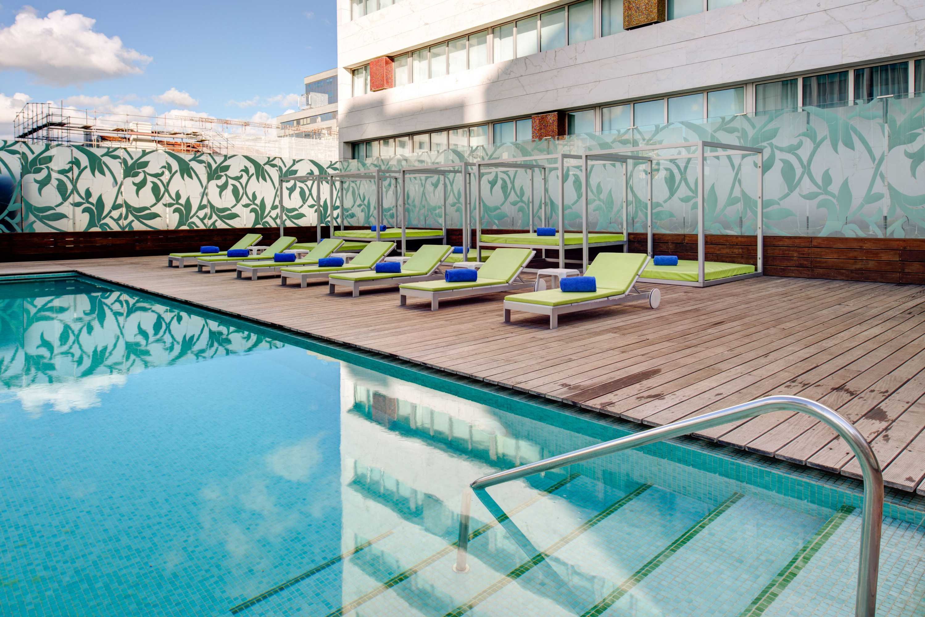 Gift card for Vip Grand Lisboa Hotel & Spa Gift card for Vip Grand Lisboa Hotel & Spa