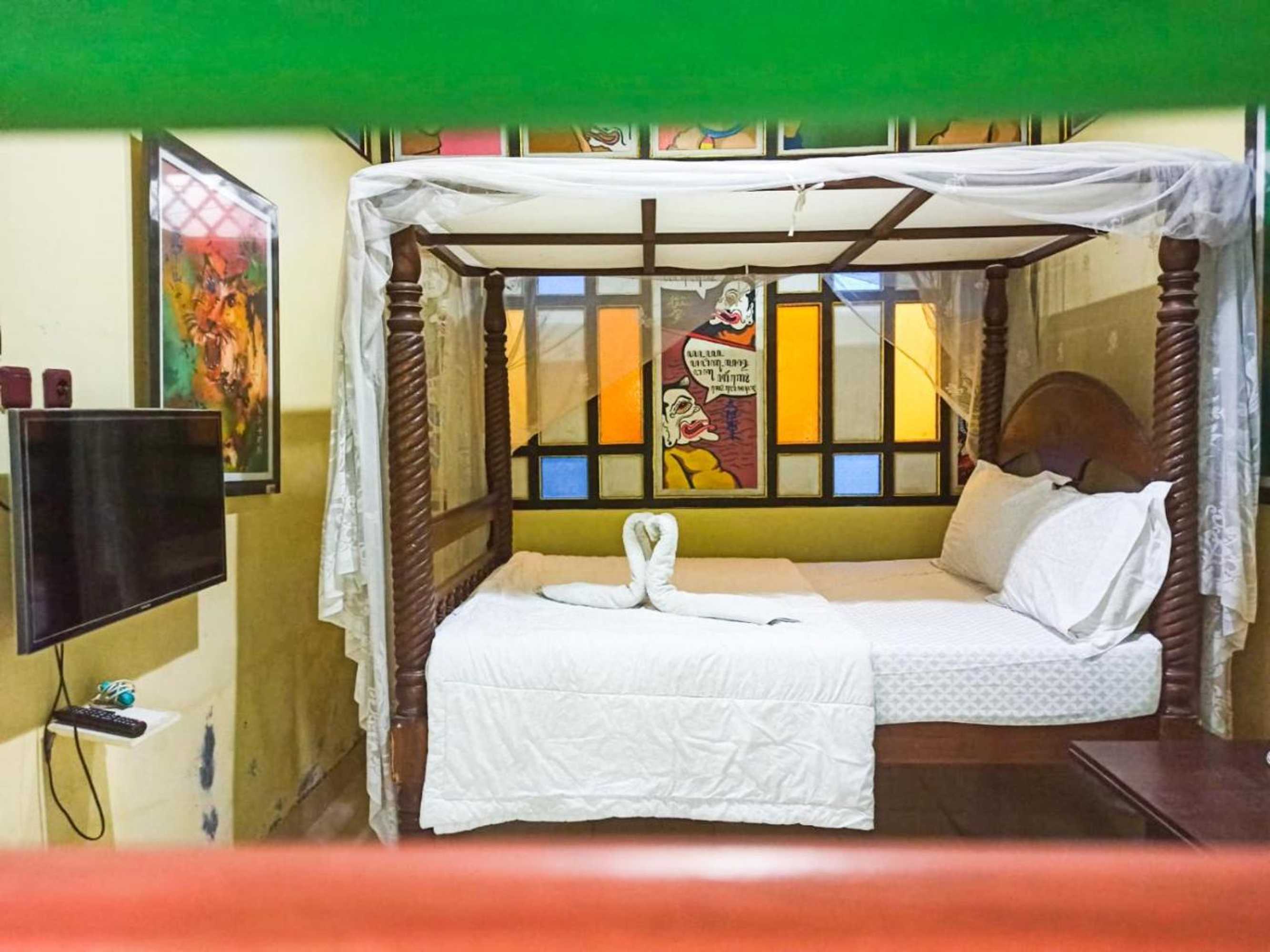 Gift card for Reddoorz Near Borobudur Temple