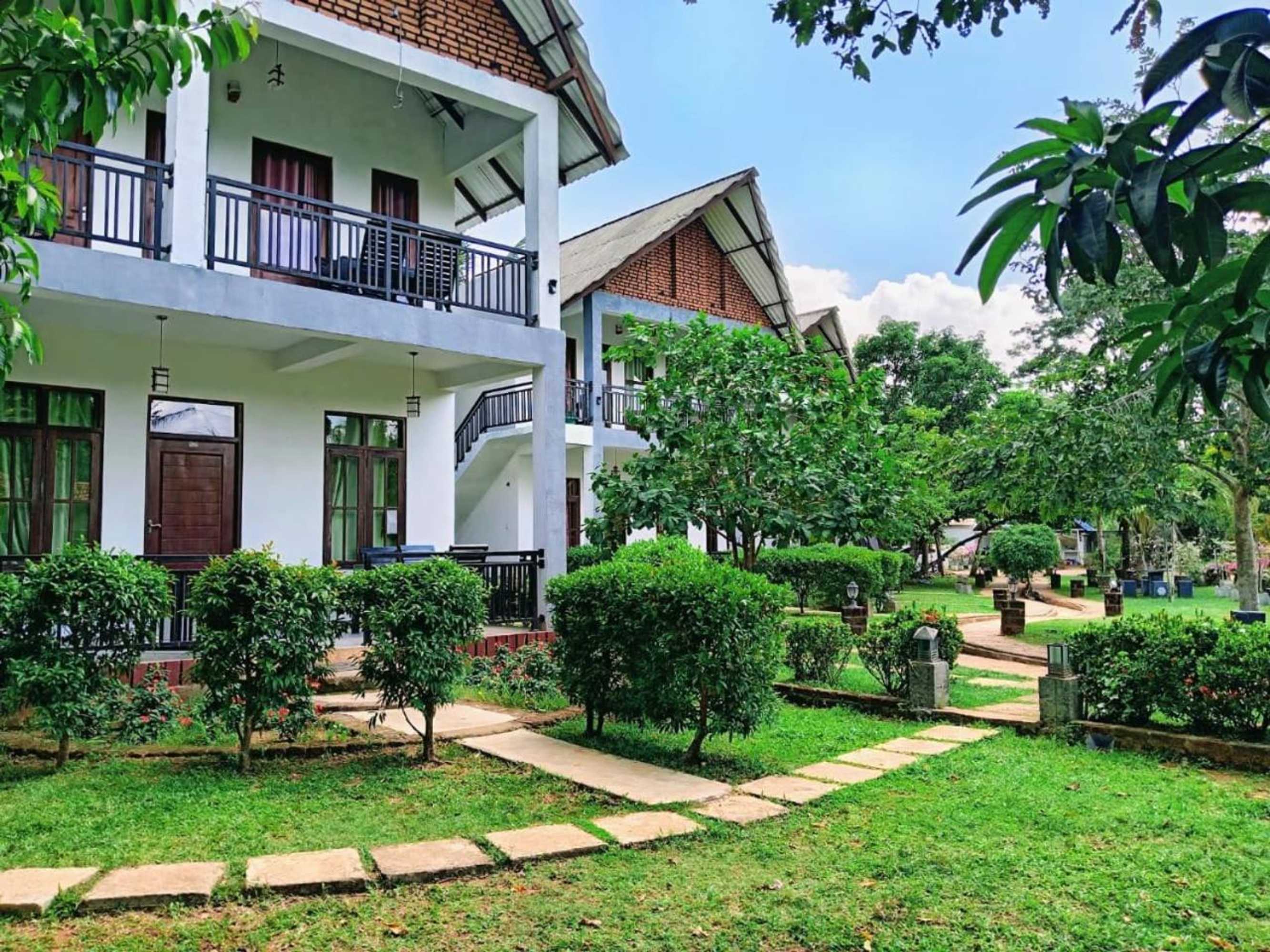 Gift card for Ranweli Resort Anuradhapura Gift card for Ranweli Resort Anuradhapura