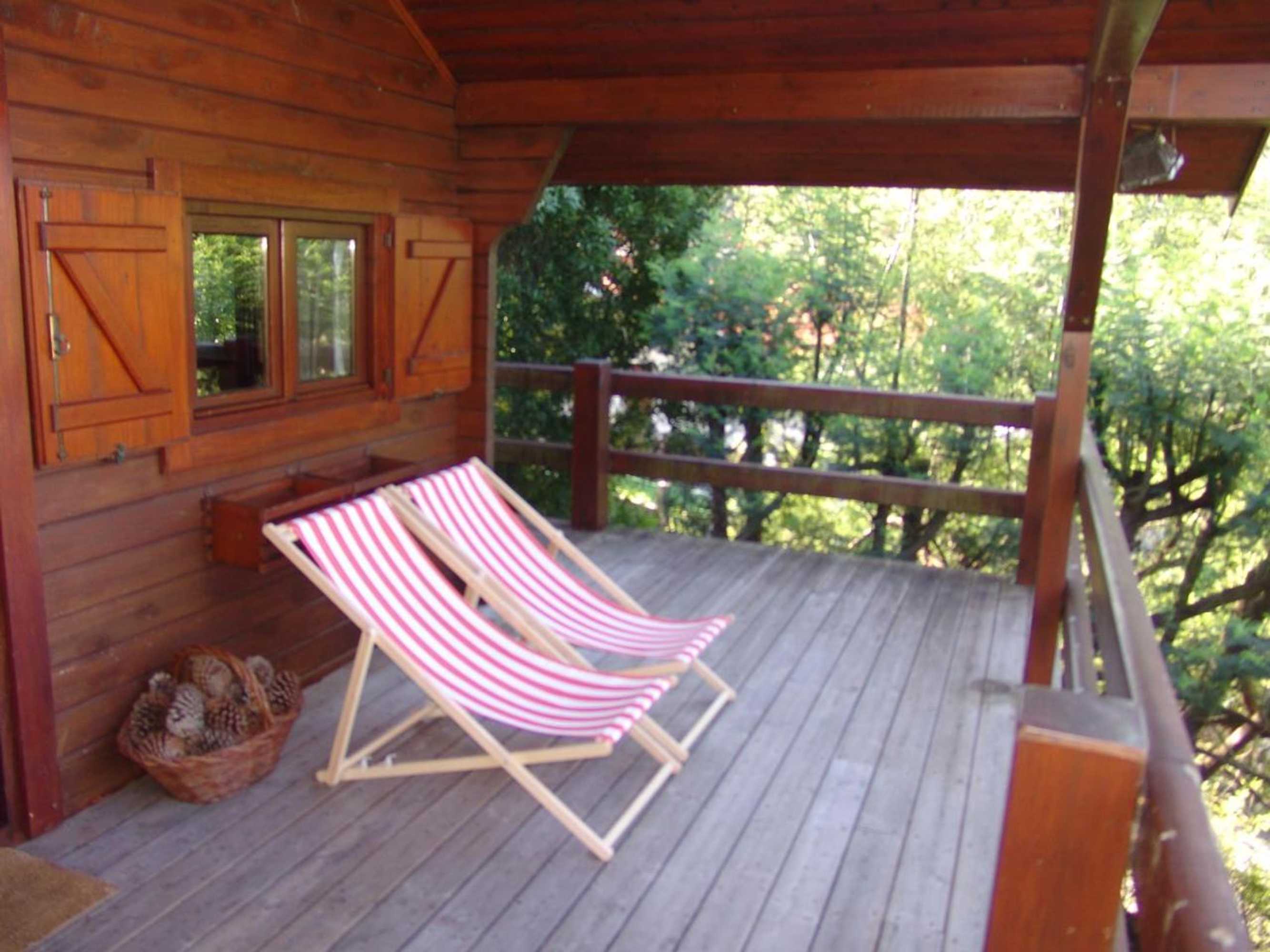 Gift card for Cabana de Santo António