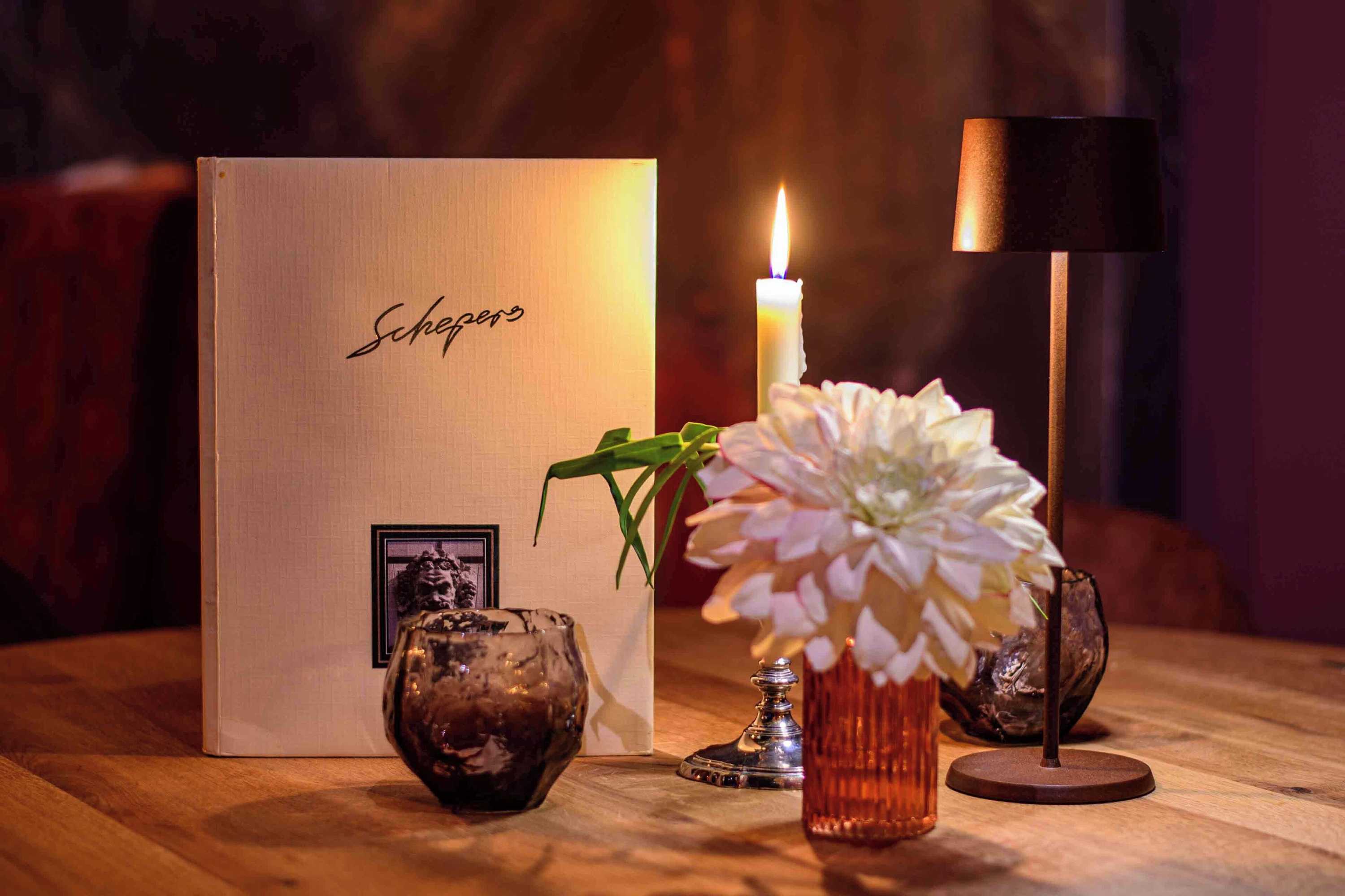 Gift card for Hotel Schepers Gift card for Hotel Schepers