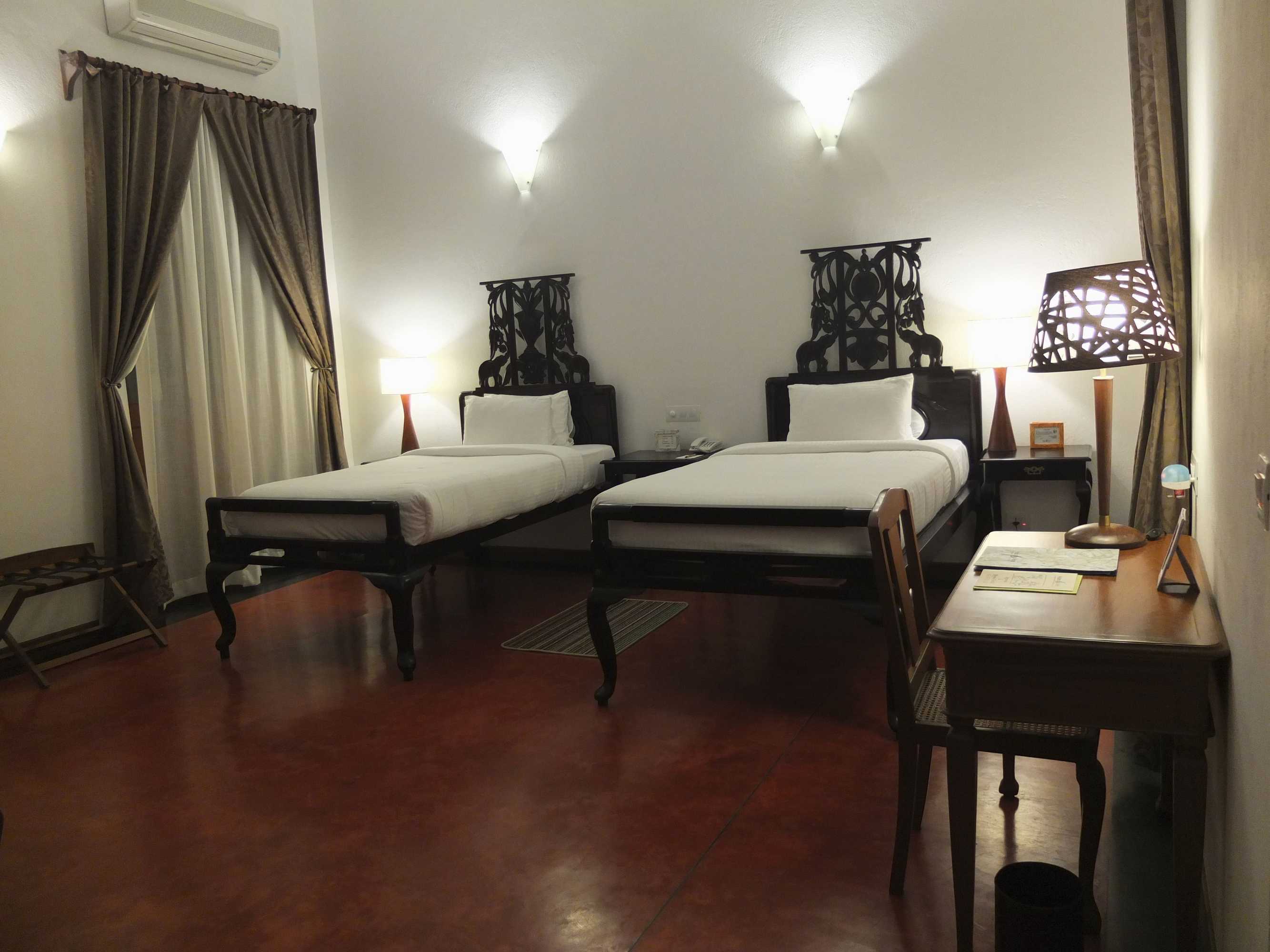 Gift card for Palais De Mahe - a Cgh Earth Experience Gift card for Palais De Mahe - a Cgh Earth Experience