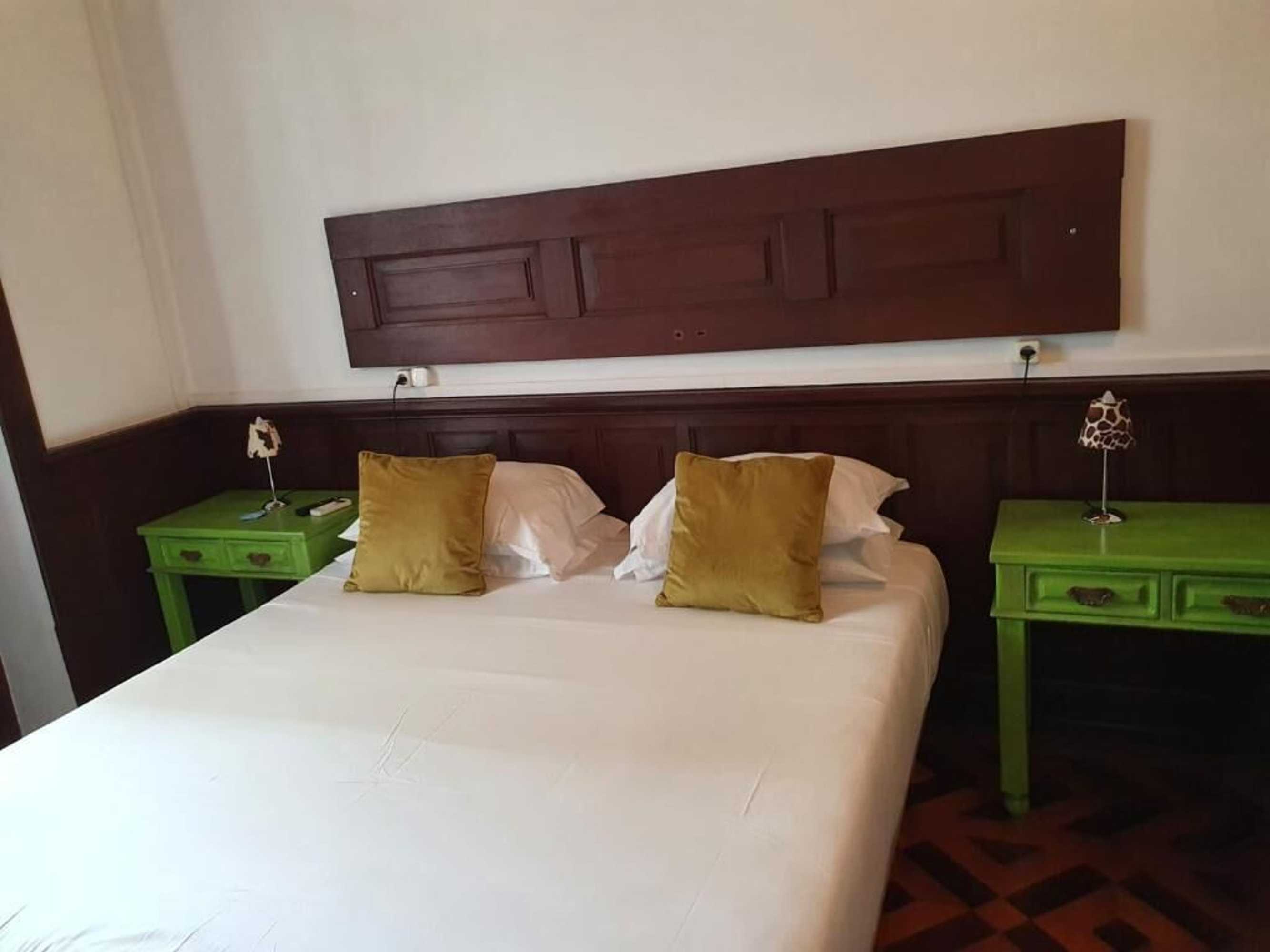 Gift card for Urban Suites