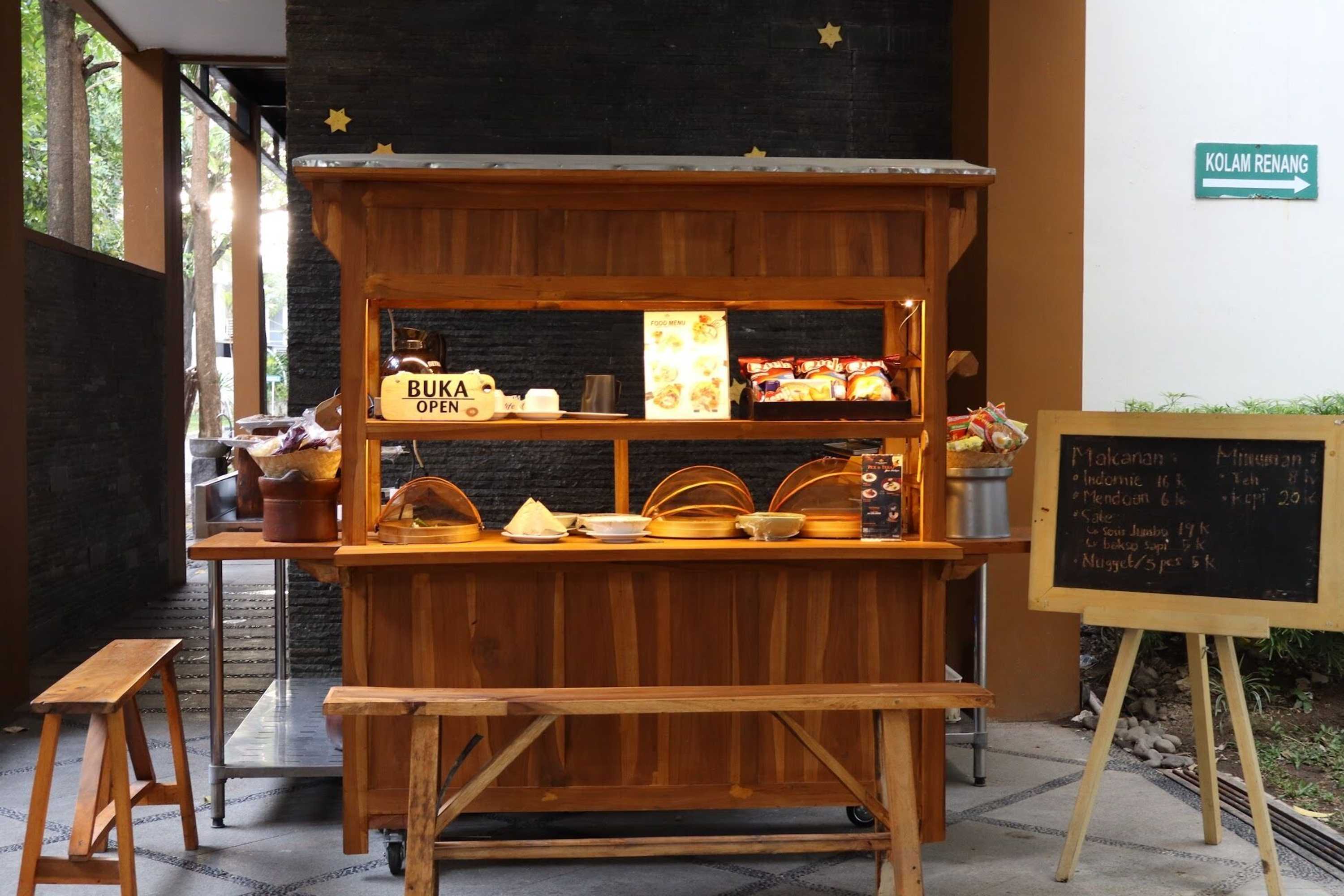 Gift card for The Victoria Hotel Yogyakarta Gift card for The Victoria Hotel Yogyakarta