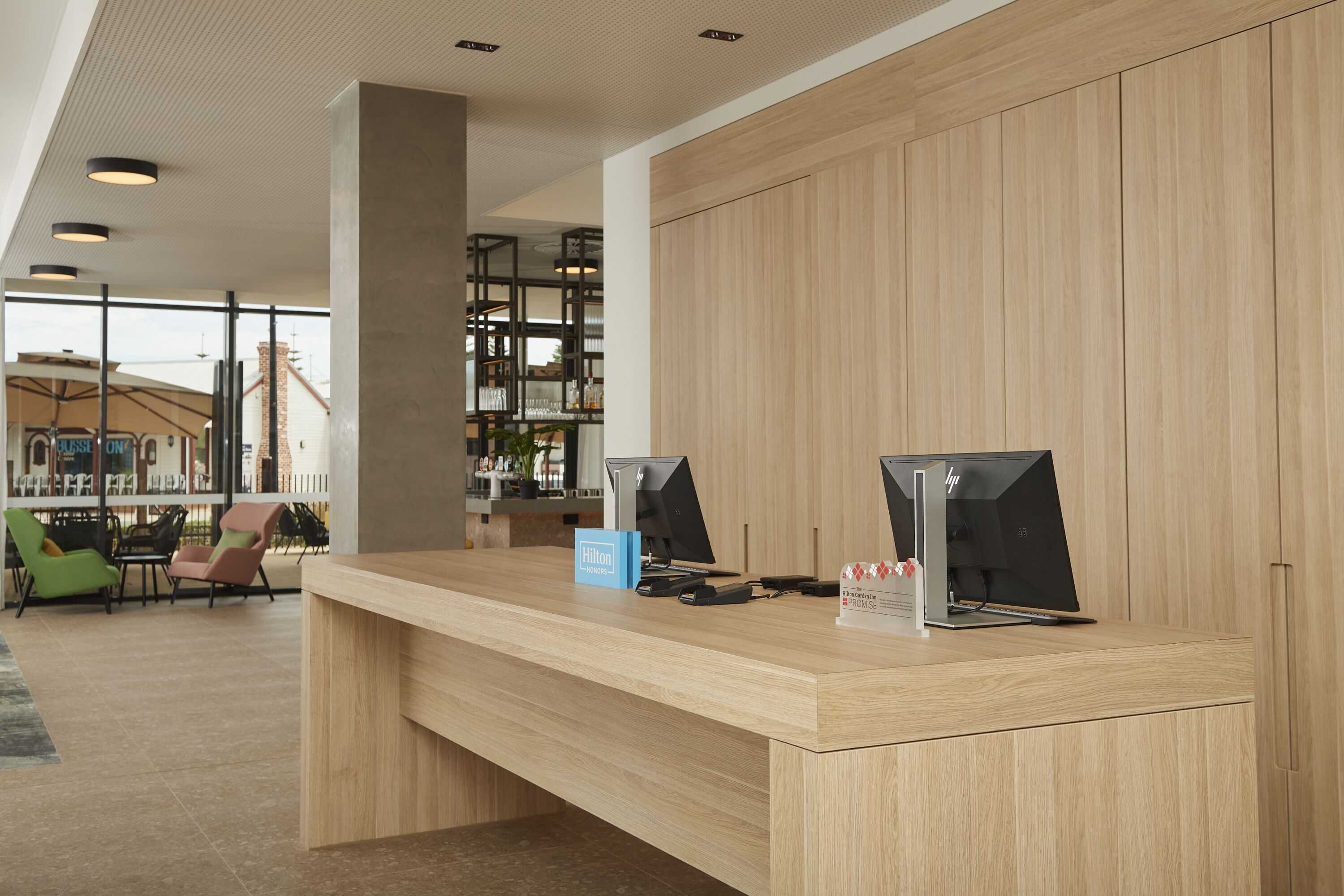 Gift card for Hilton Garden Inn Busselton Gift card for Hilton Garden Inn Busselton