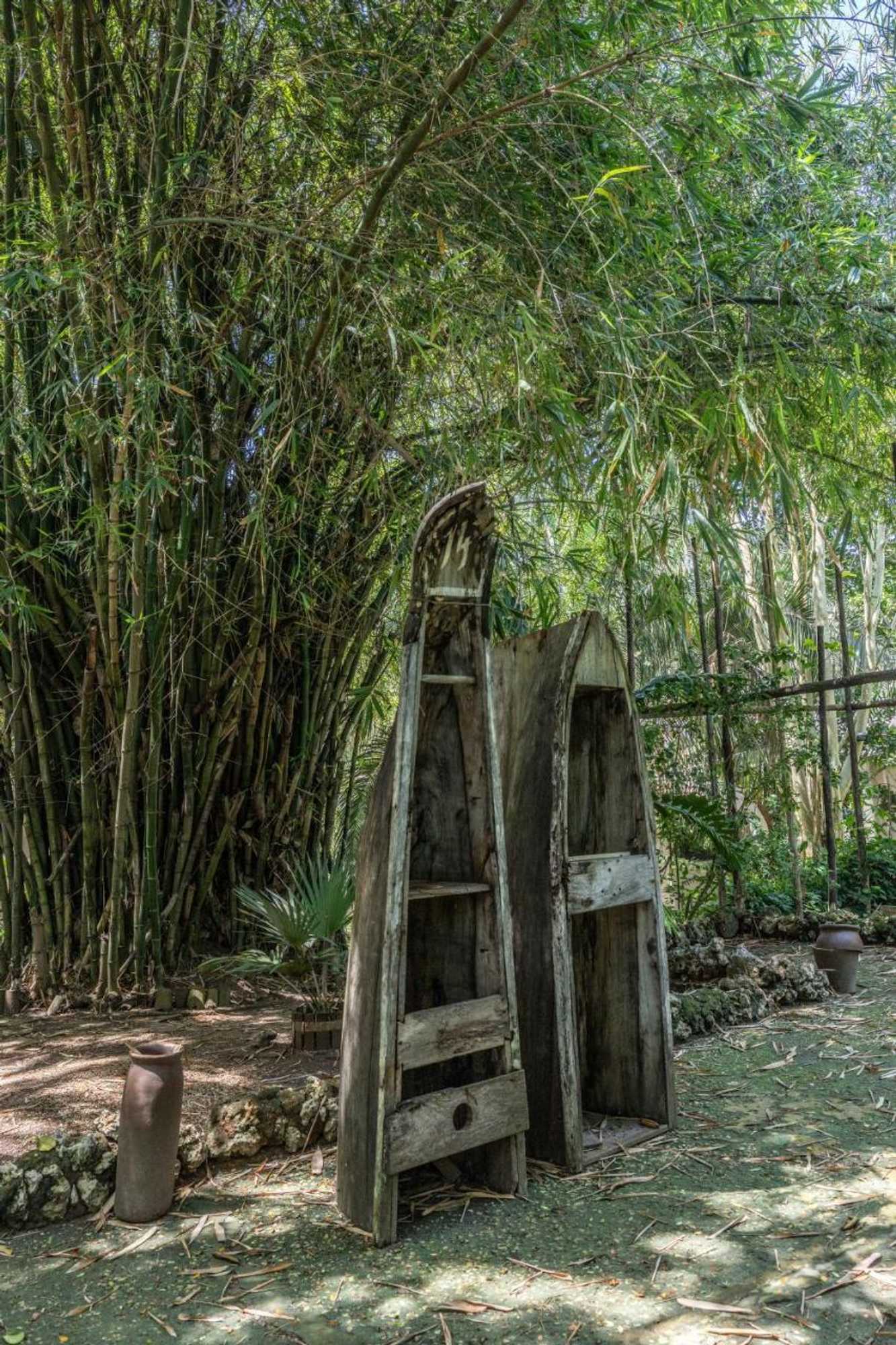 Gift card for Mbweni Ruins & Gardens