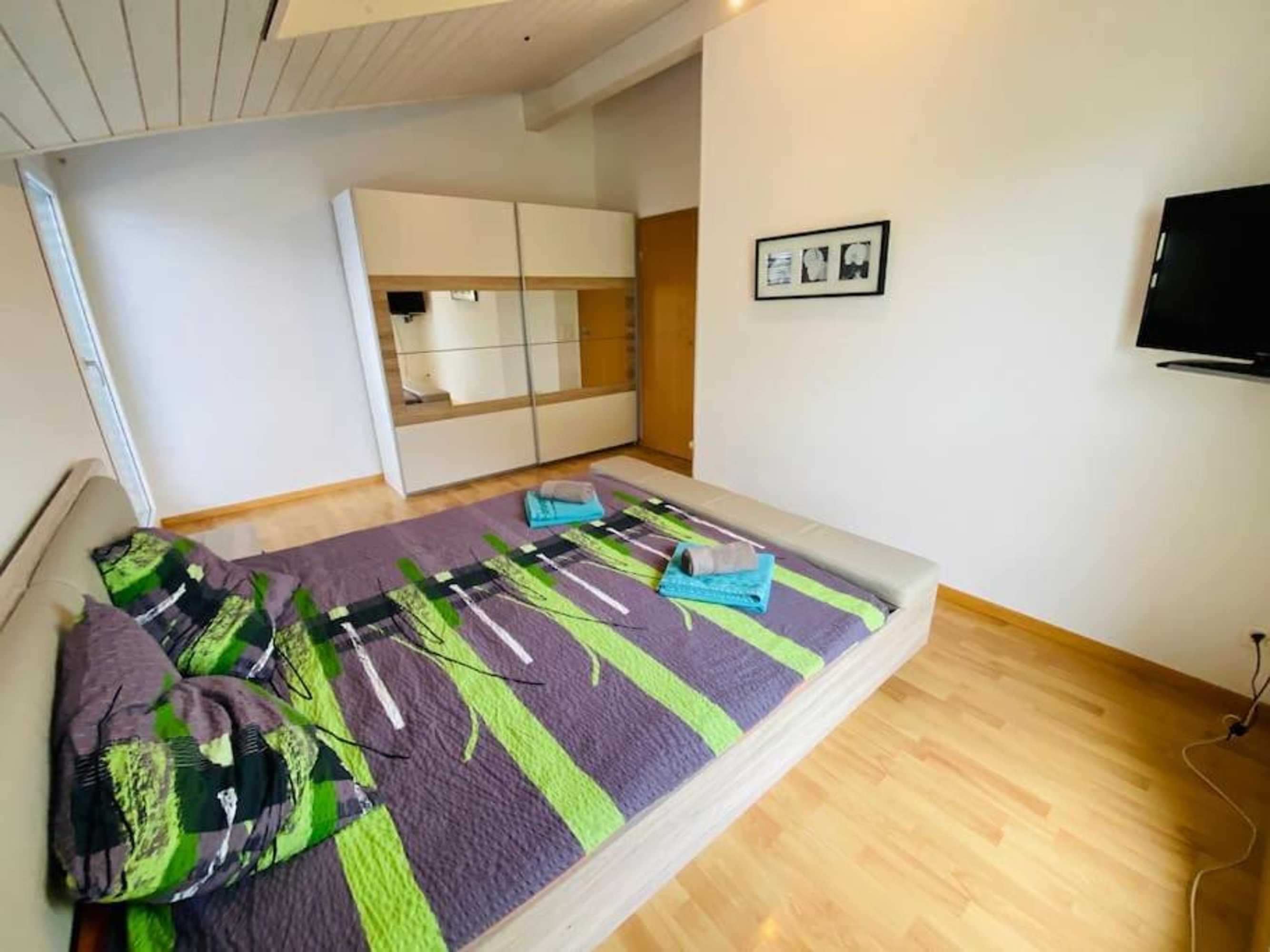 Gift card for Leon's Holiday Homes Villa 1