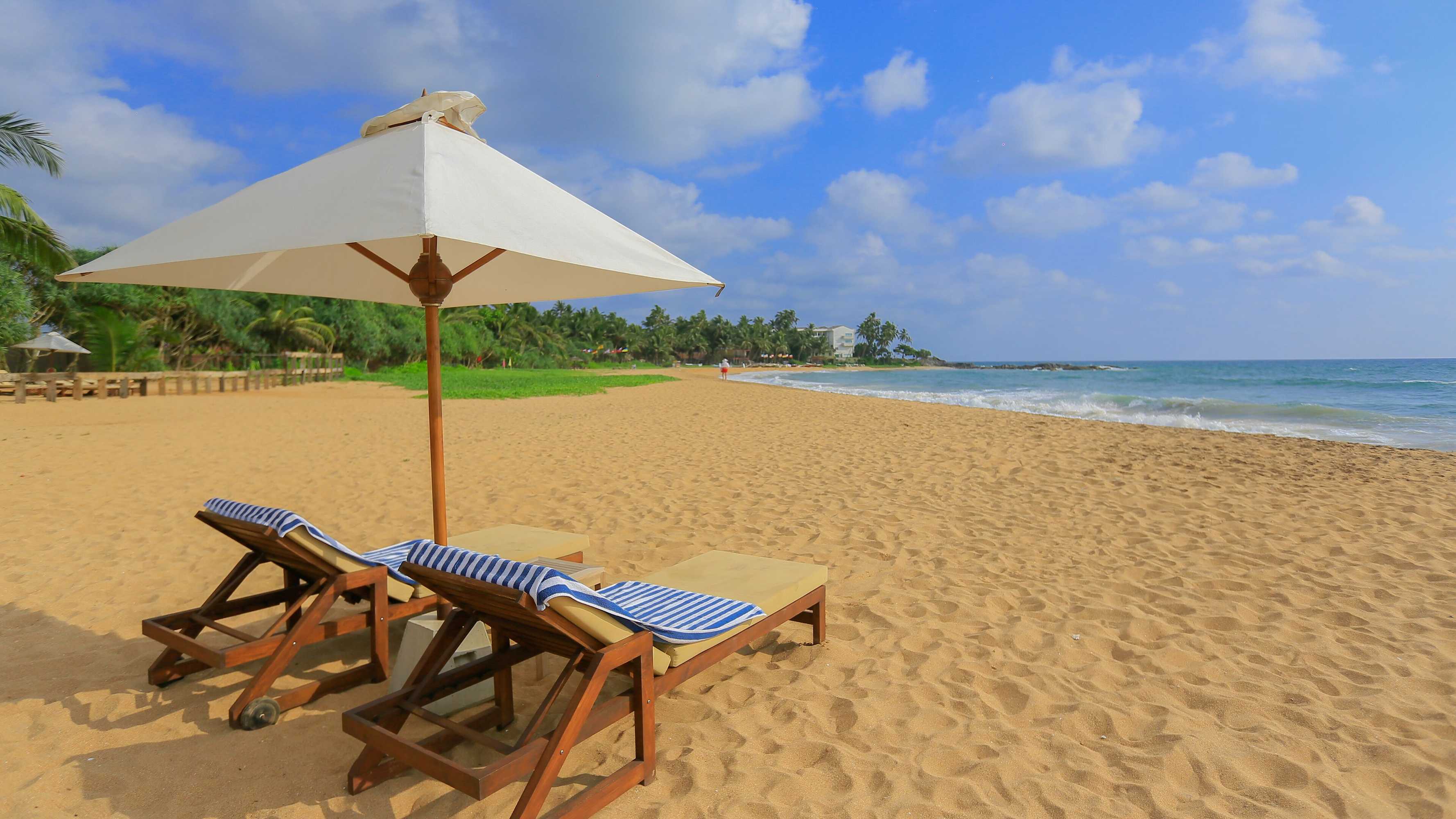 Gift card for Pandanus Beach Resort & Spa