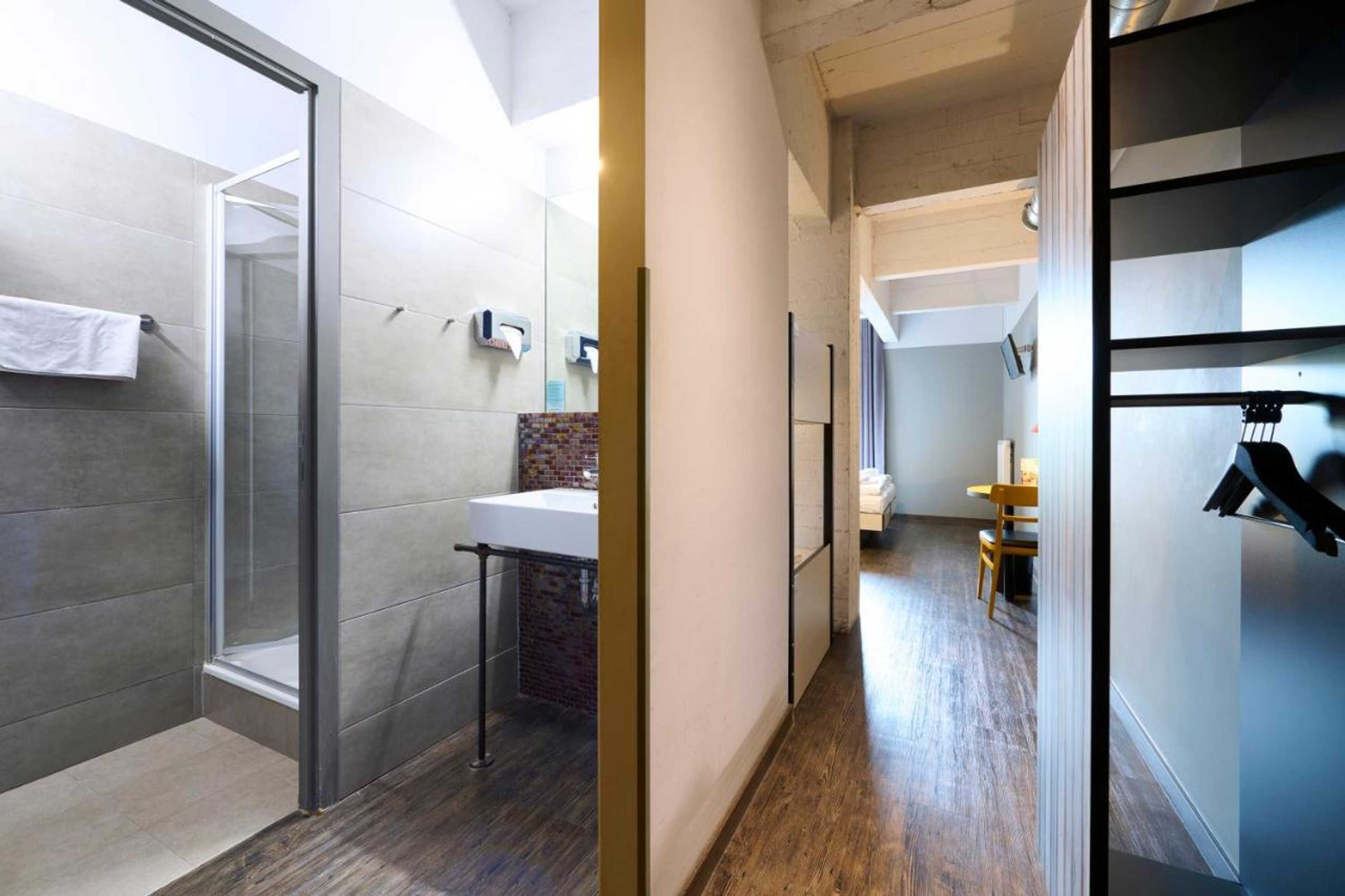Gift card for Meininger Hotels Bruxelles City Center