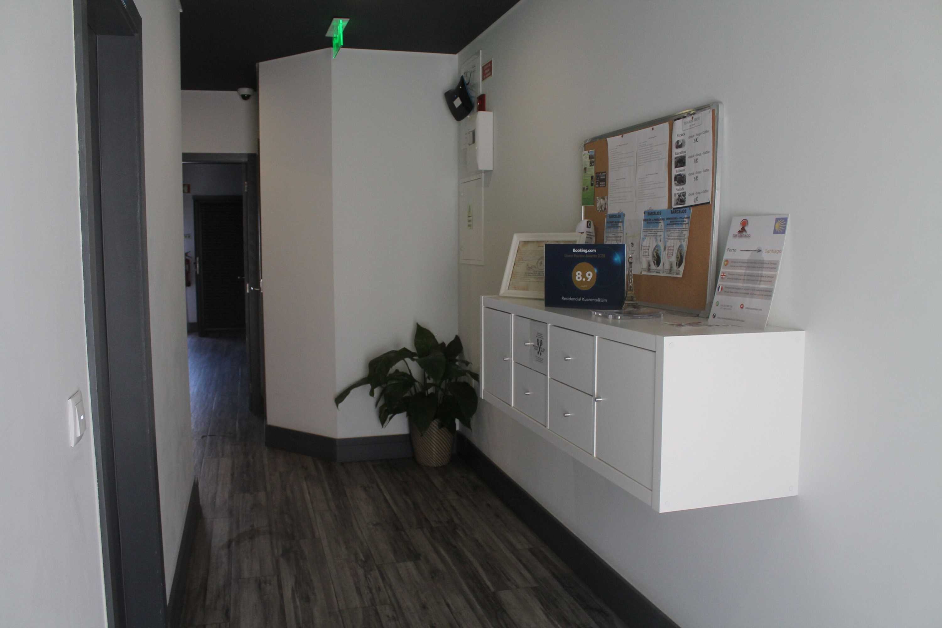 Gift card for Residencial Kuarenta&um