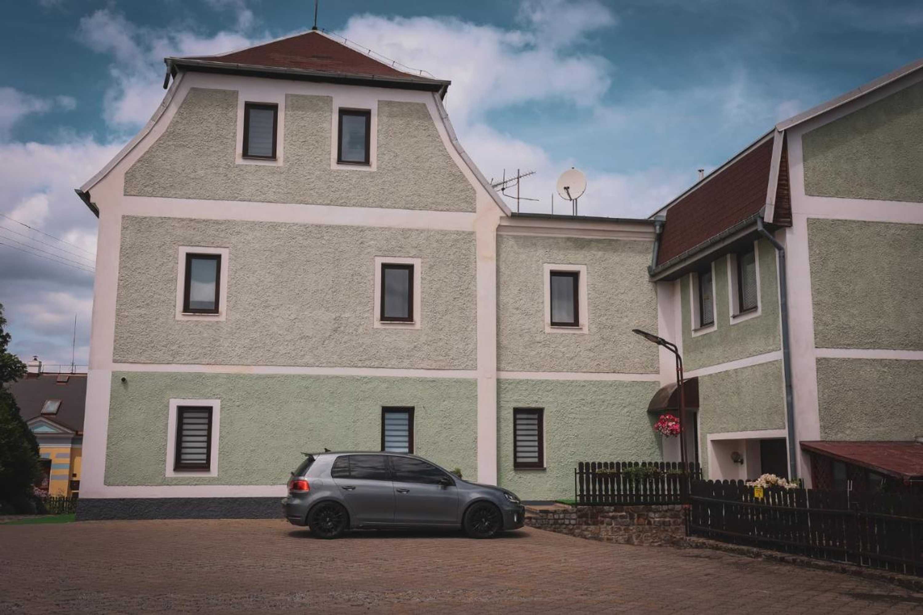 Gift card for Hotel Apartment Faraon