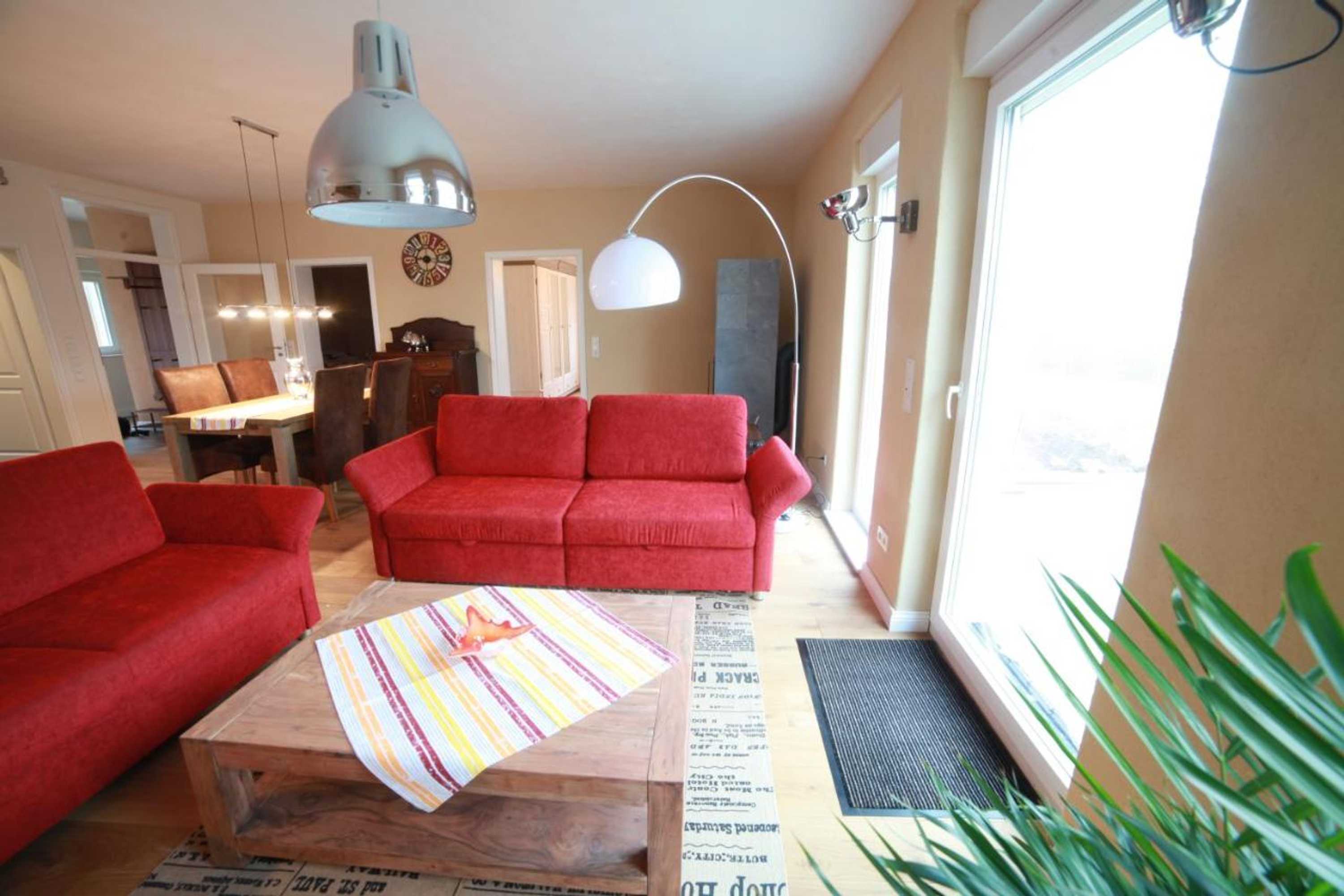 Gift card for Feriendomizil Steffen