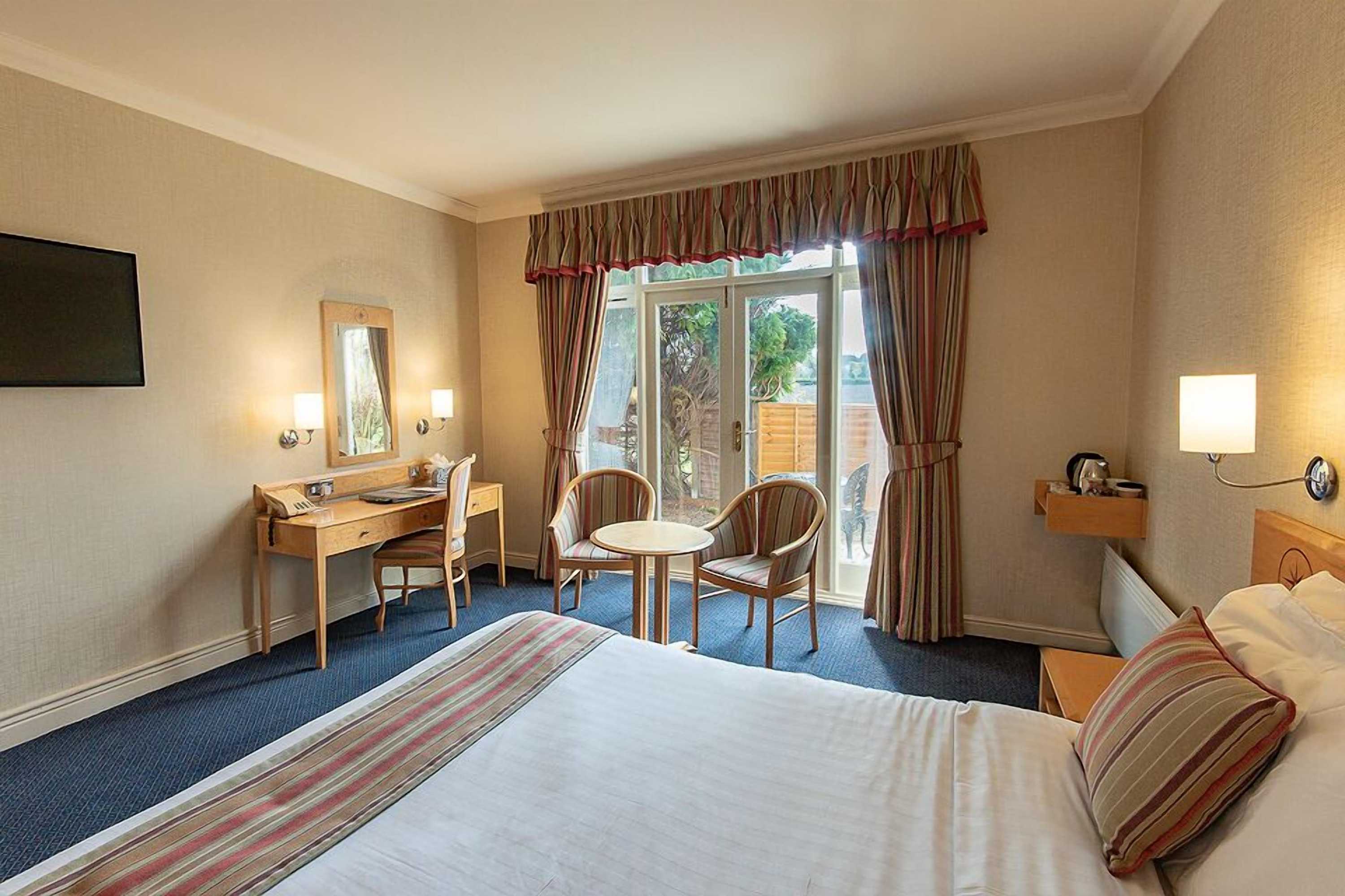 Gift card for The Parsonage Hotel & Spa