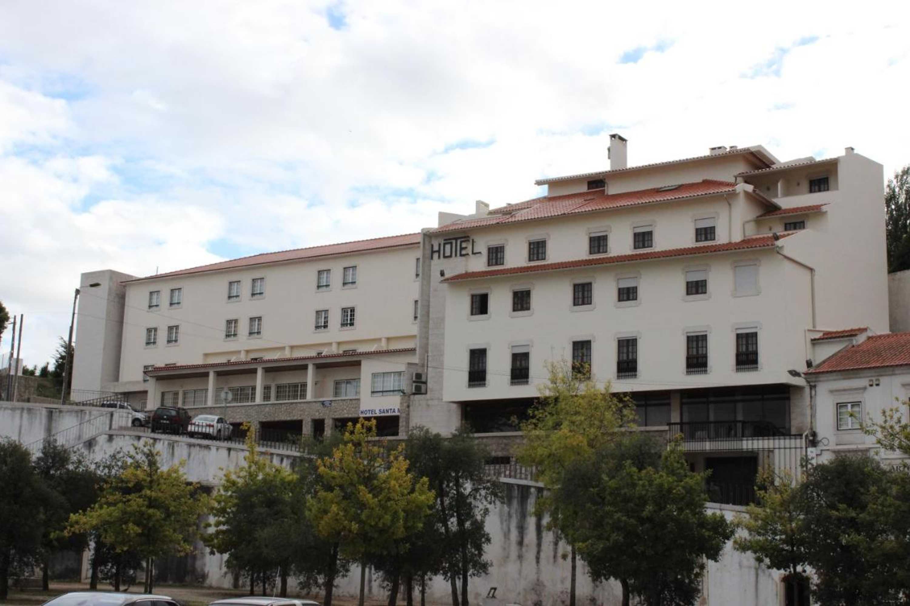 Gift card for Hotel Santa Maria