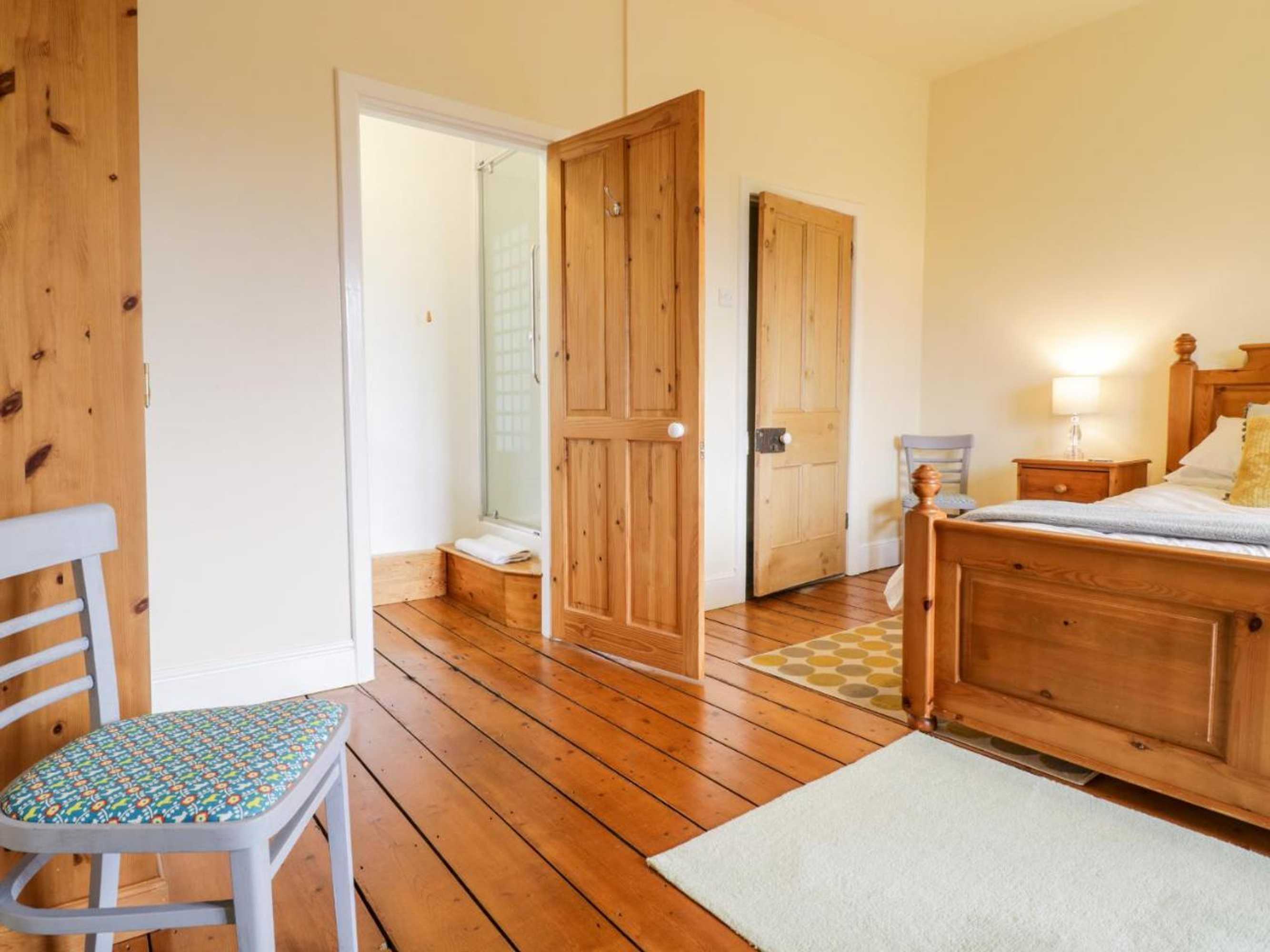 Gift card for Groes Lwyd