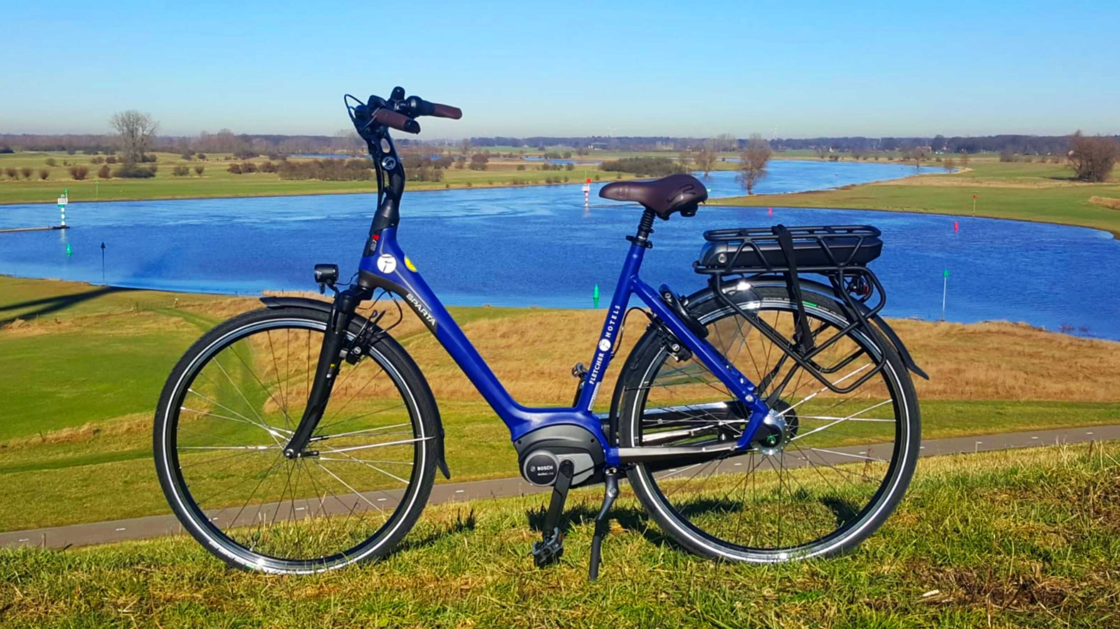 Gift card for Fletcher Landgoed Hotel Holthurnsche Hof