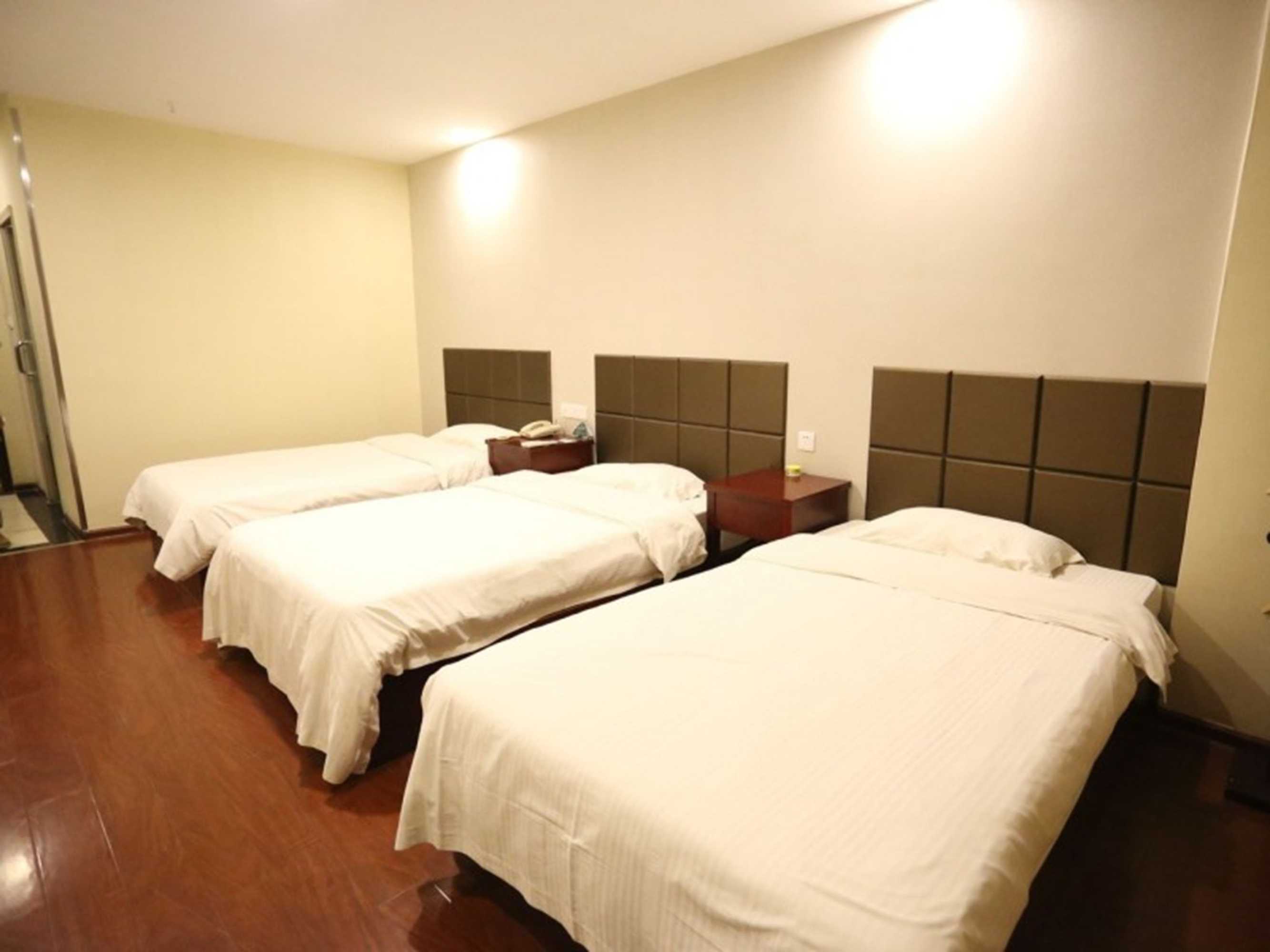 Gift card for Greentree Inn Suzhou Yongqiao District Railway Station Express Hotel Gift card for Greentree Inn Suzhou Yongqiao District Railway Station Express Hotel