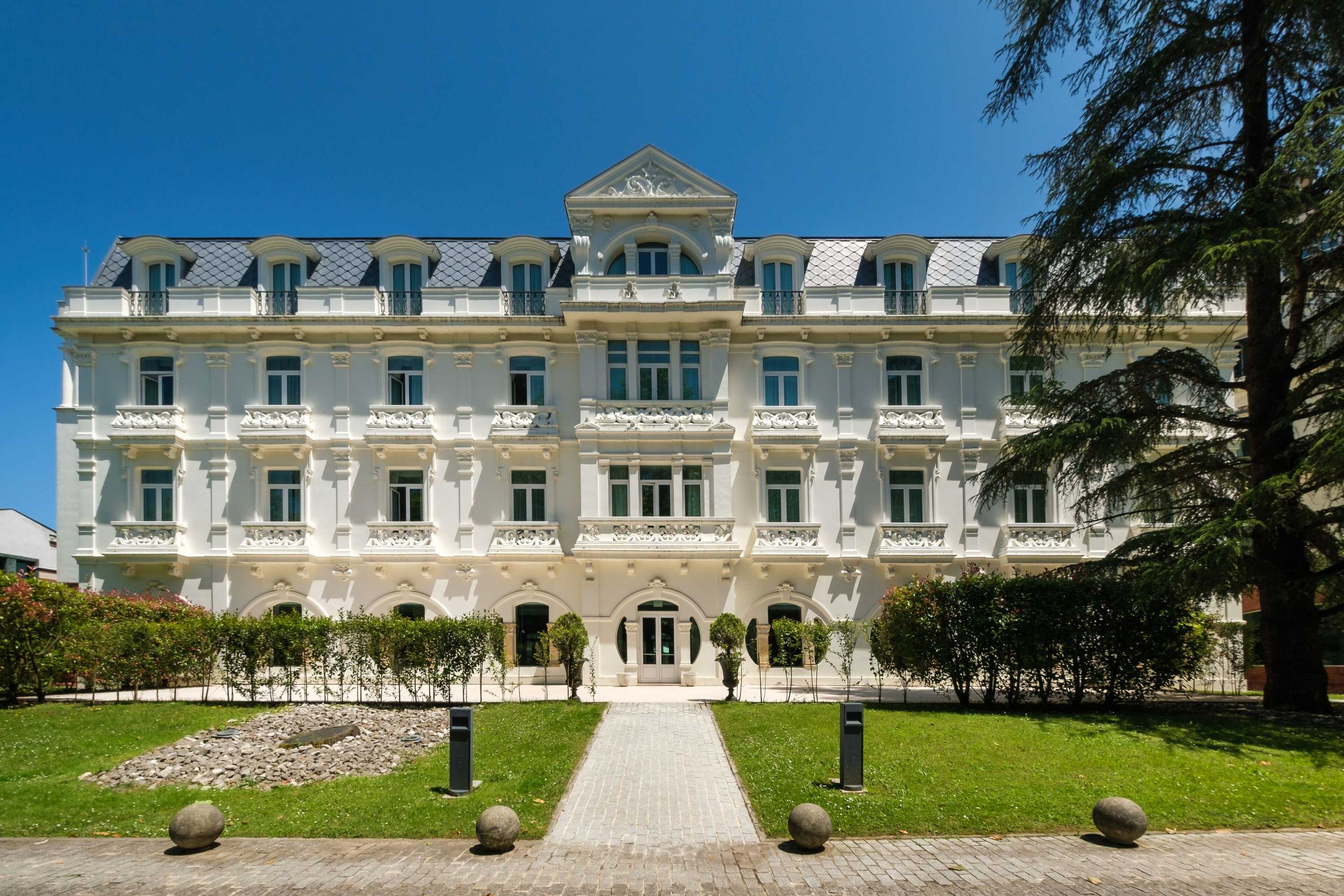 Gift card for Castilla Termal Balneario de Solares Gift card for Castilla Termal Balneario de Solares