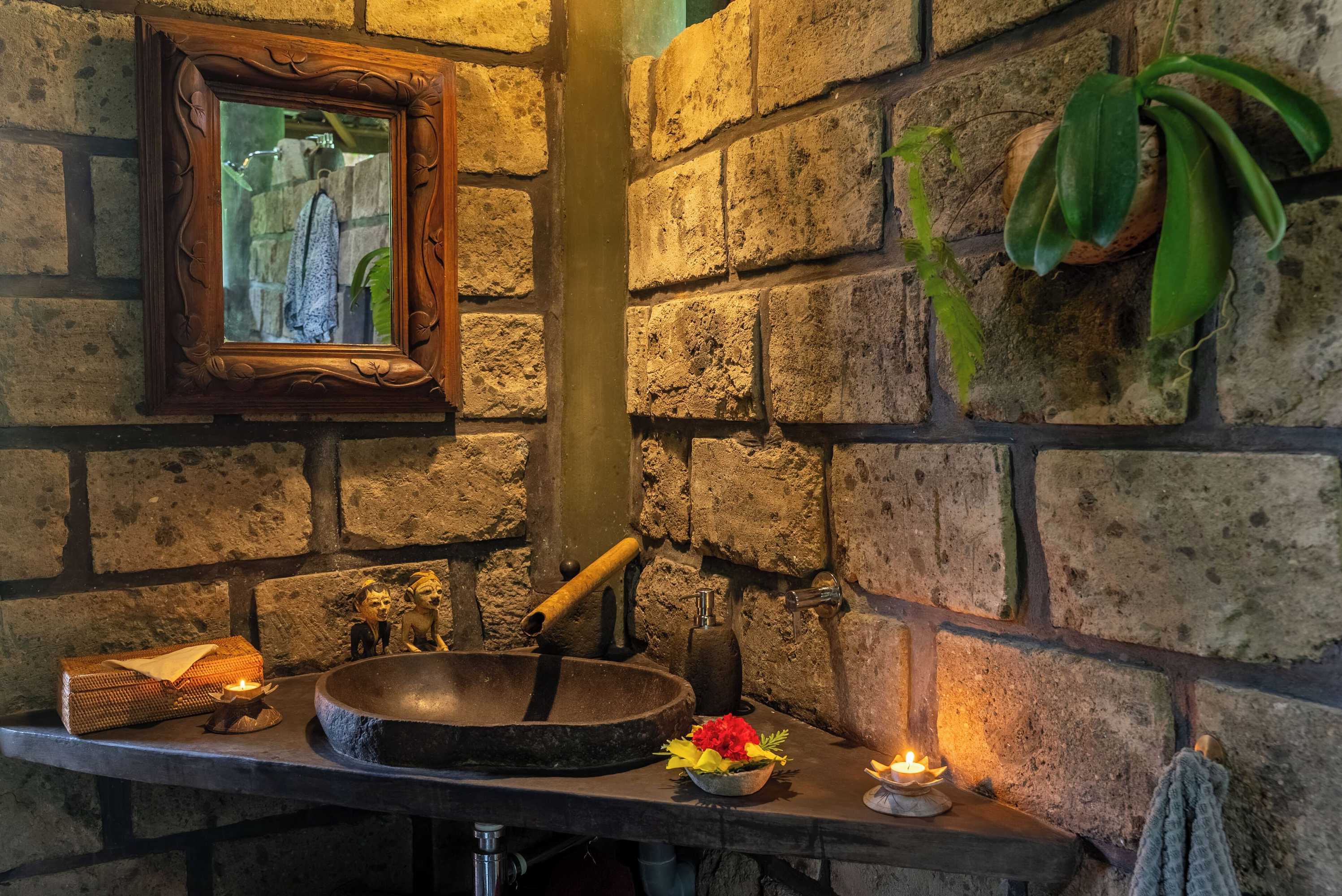 Gift card for Bali Eco Stay