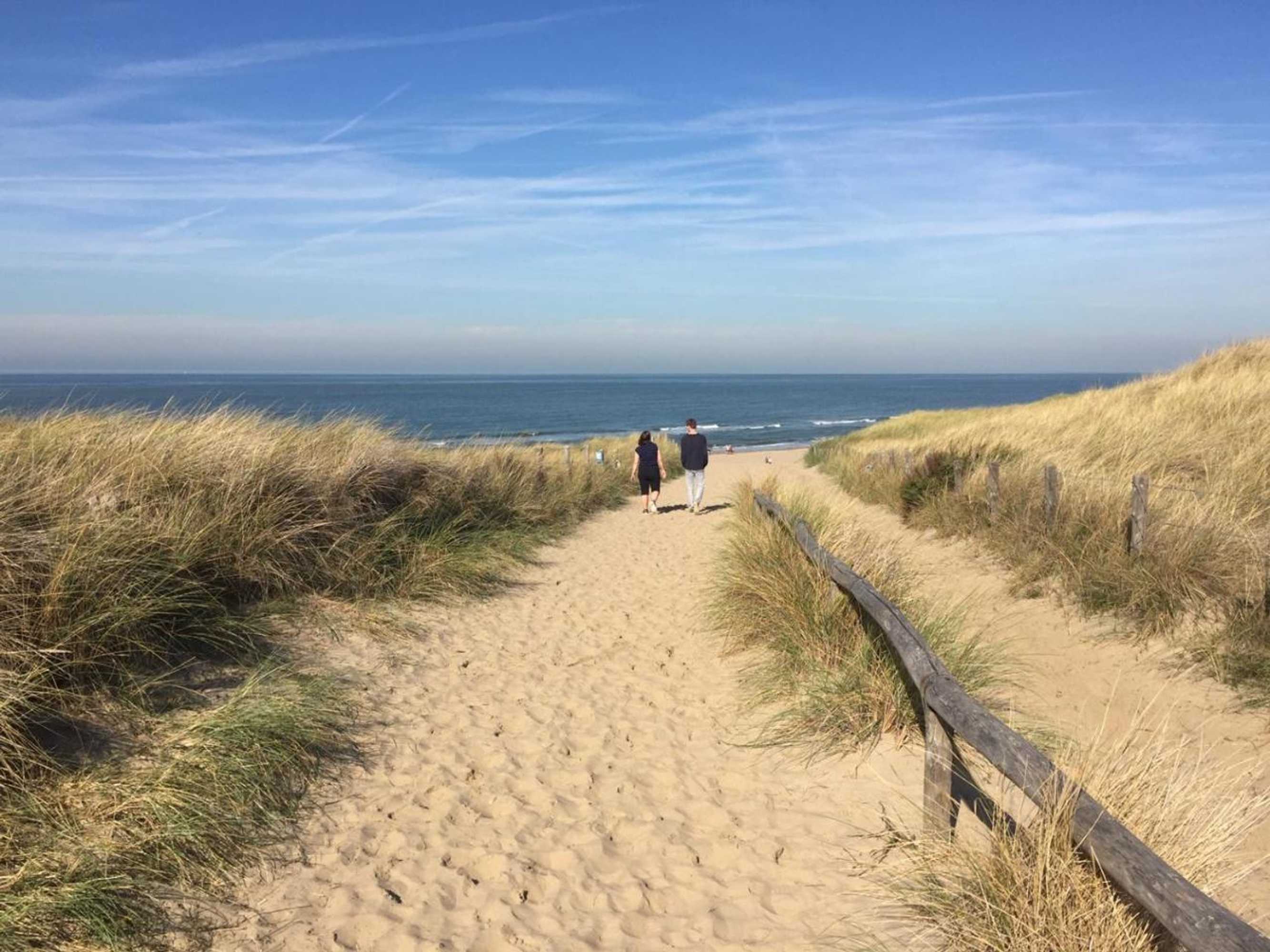 Gift card for De Pelgrimsplaats