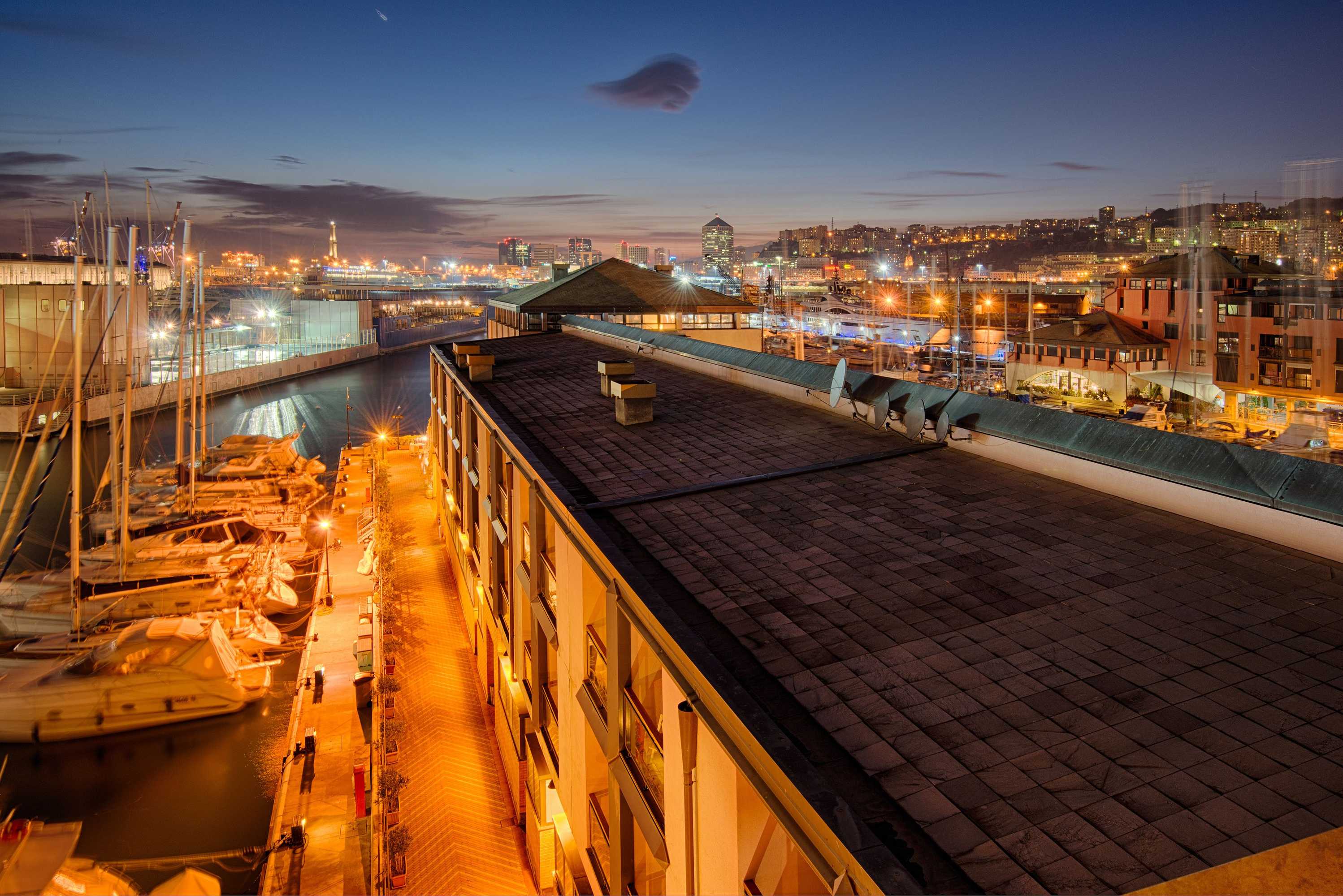 Gift card for NH Collection Genova Marina Gift card for NH Collection Genova Marina