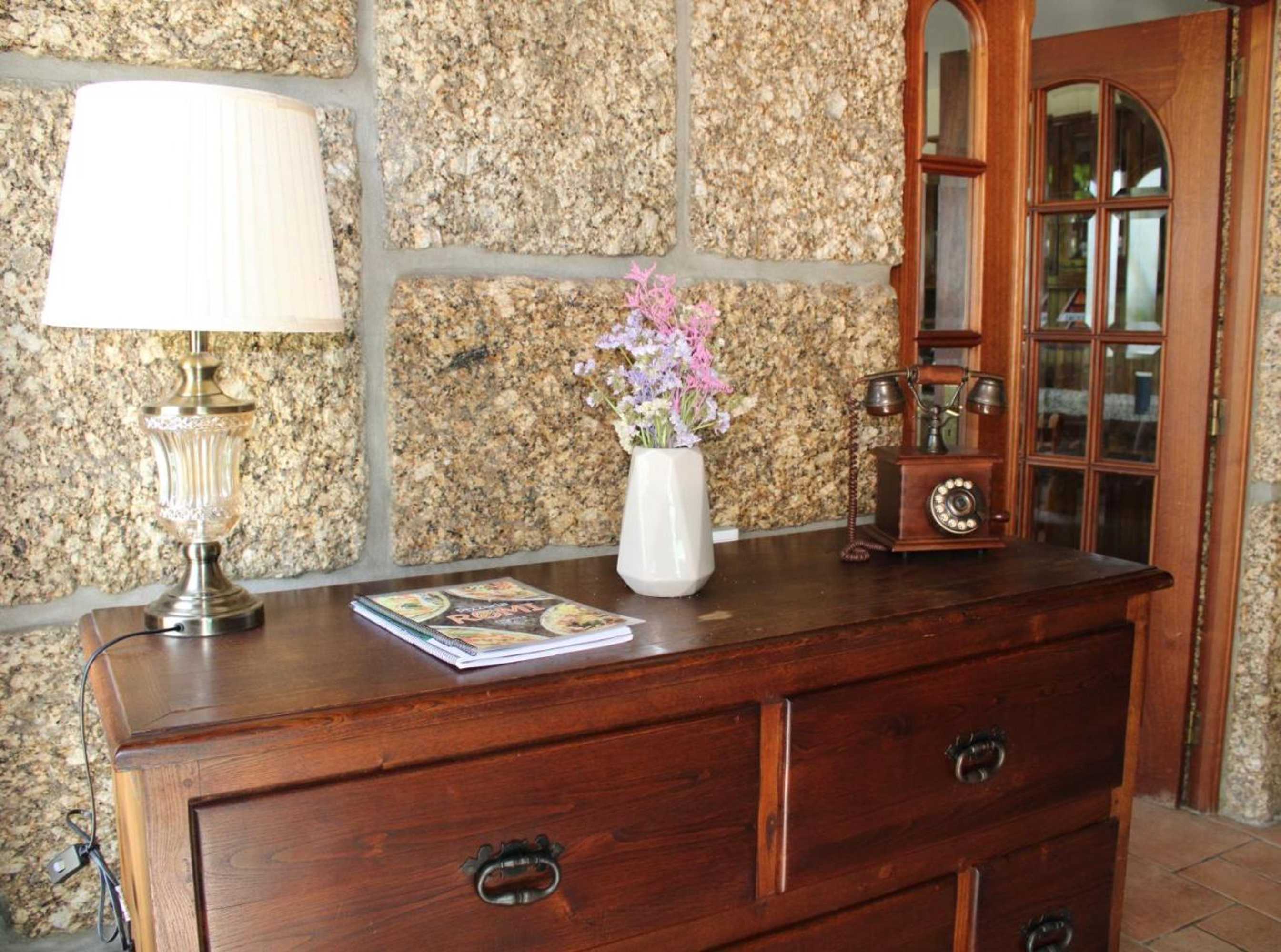 Gift card for The Oak´s Wolf-Country House