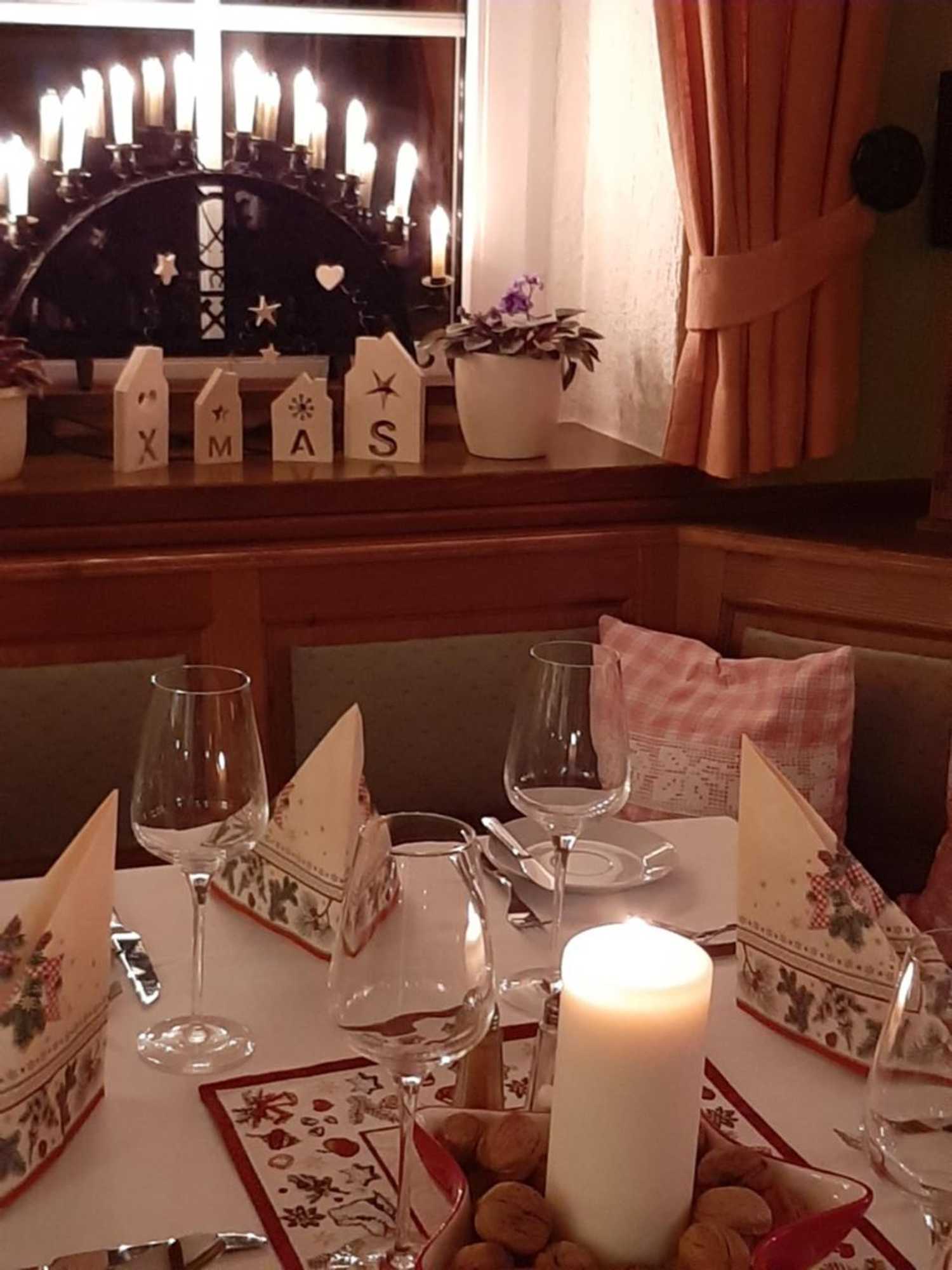 Gift card for Landgasthof Neitsch