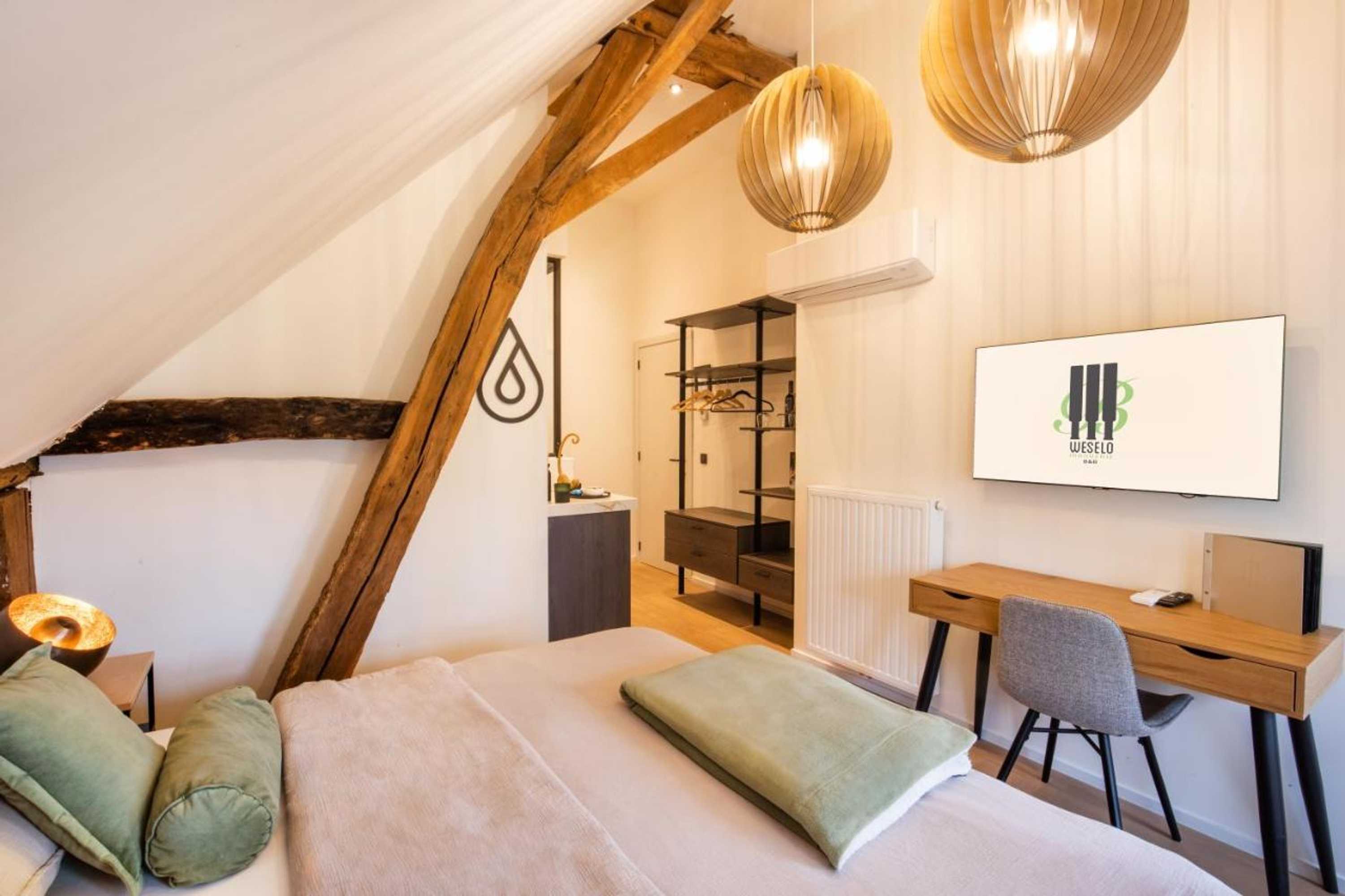 Gift card for B&b Weselo