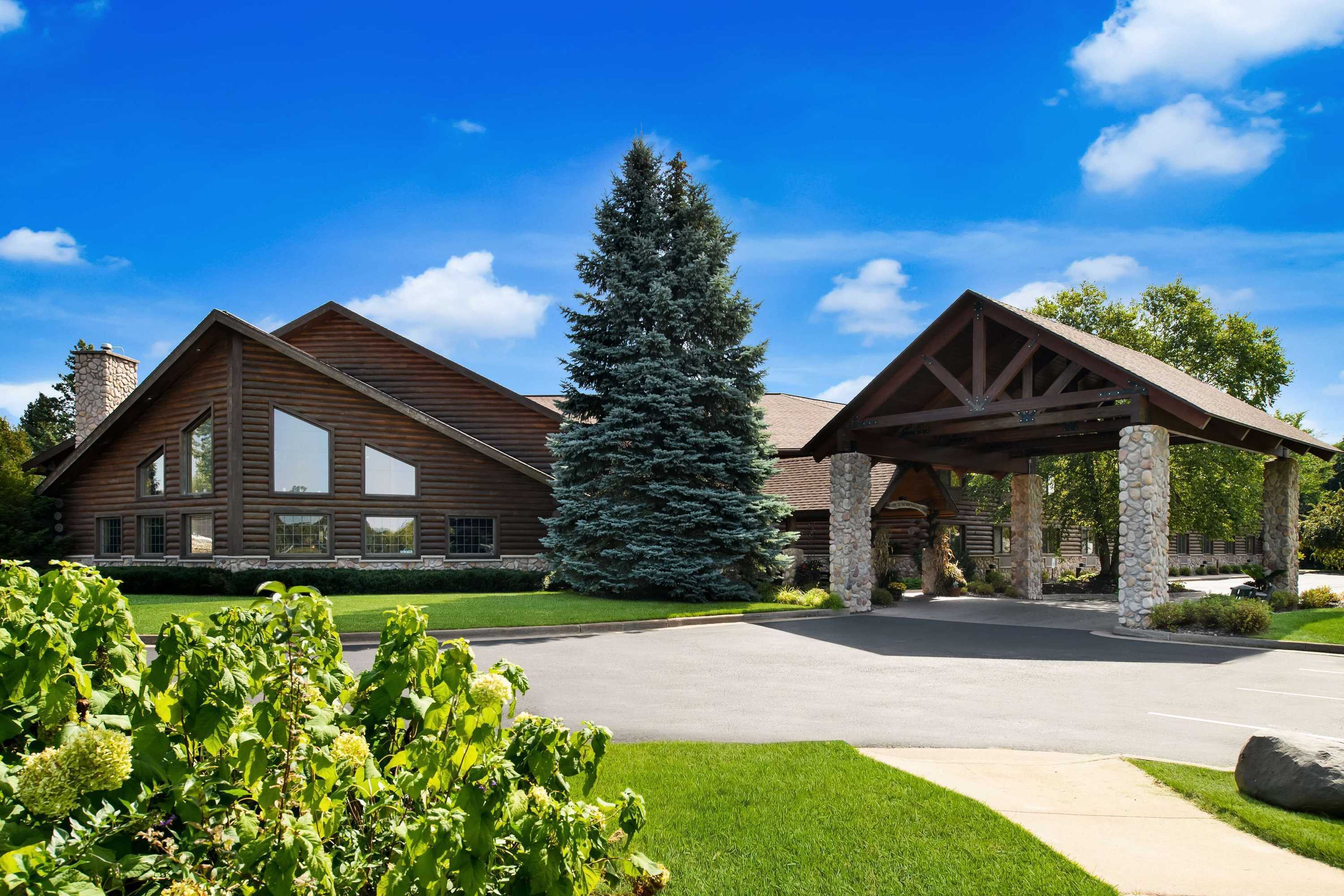 Gift card for Best Western Northwoods Lodge Gift card for Best Western Northwoods Lodge