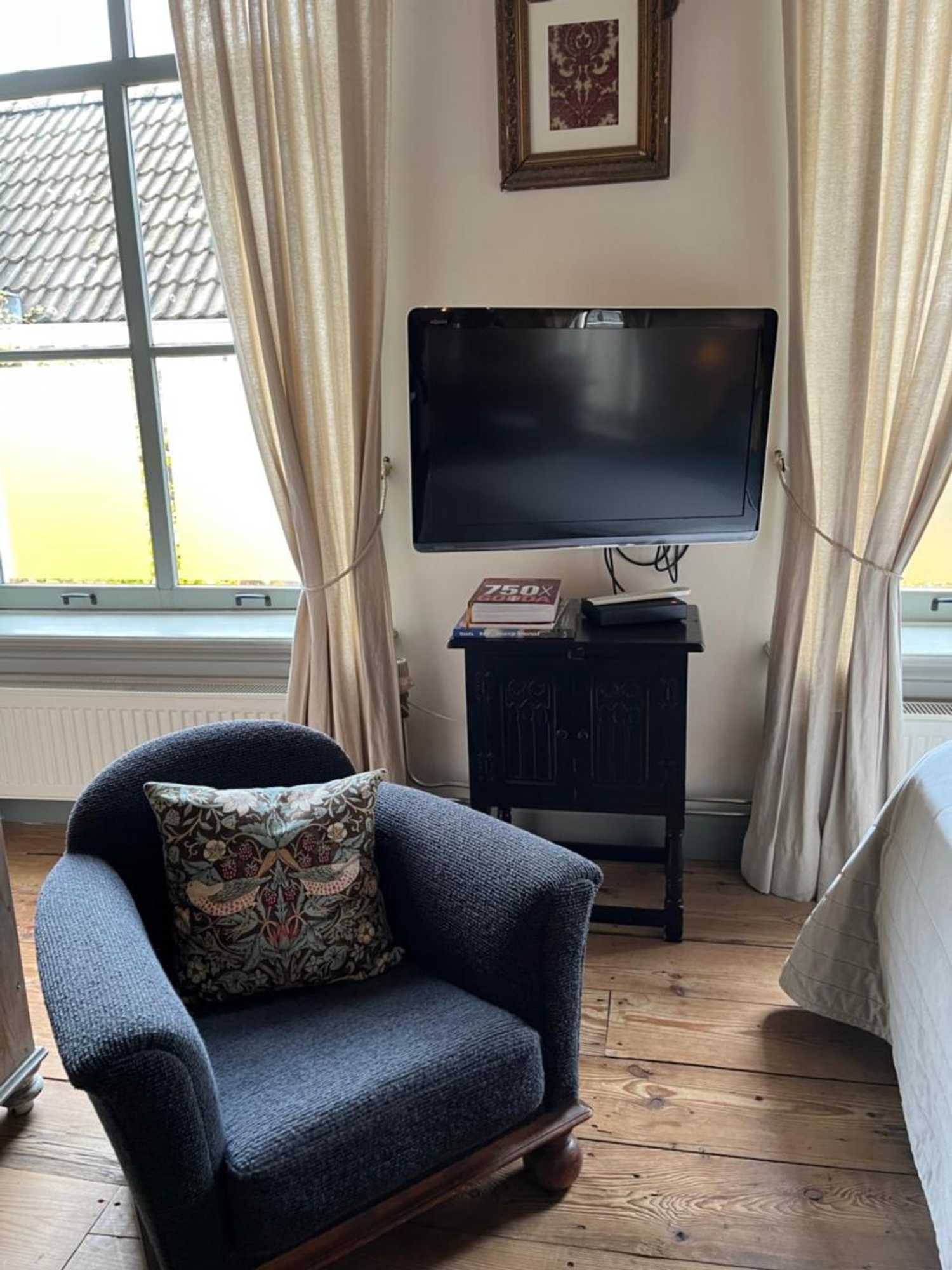 Gift card for B&b De Kamer Hiernaast