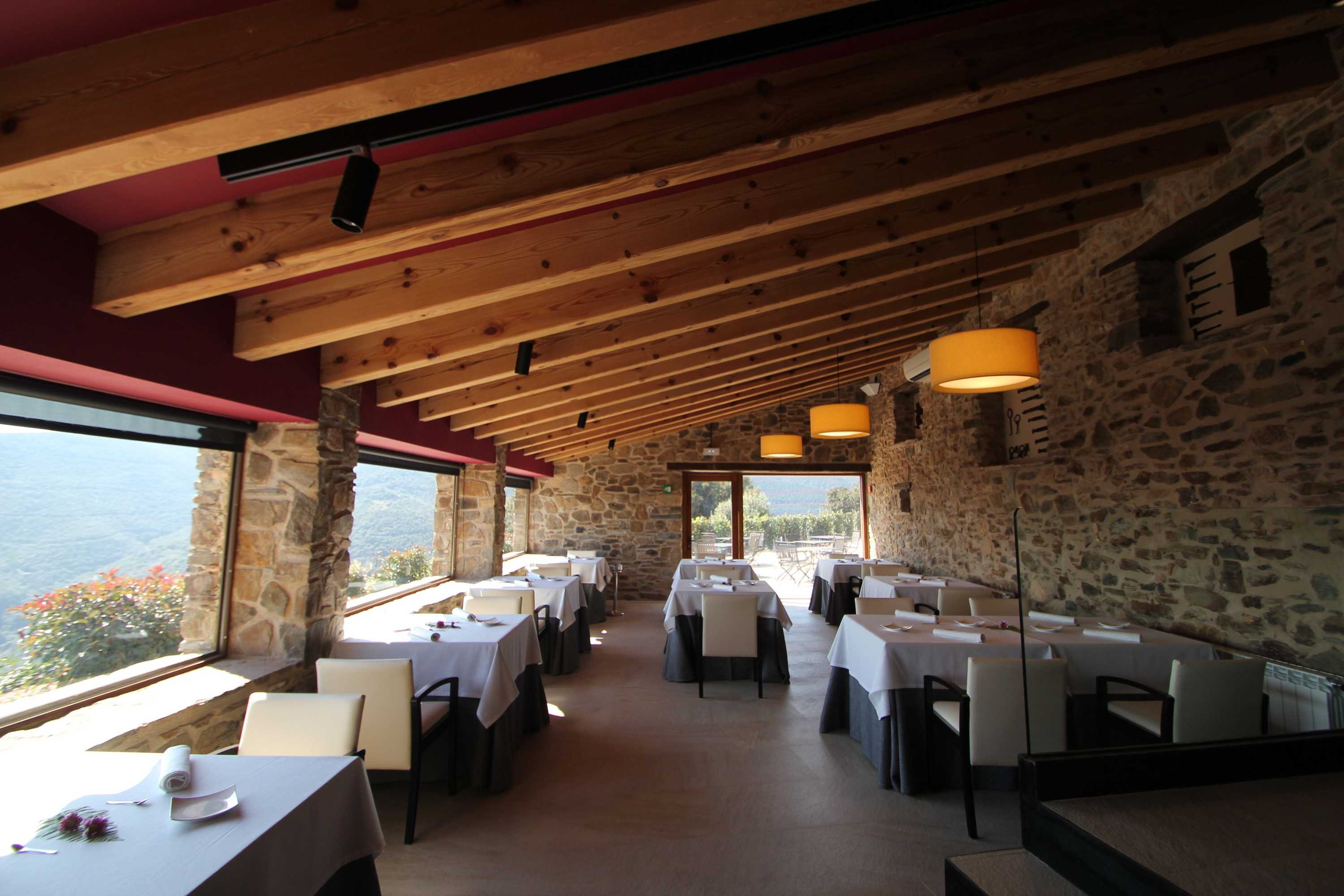 Gift card for Can Cuch Hotel - Restaurante Gift card for Can Cuch Hotel - Restaurante