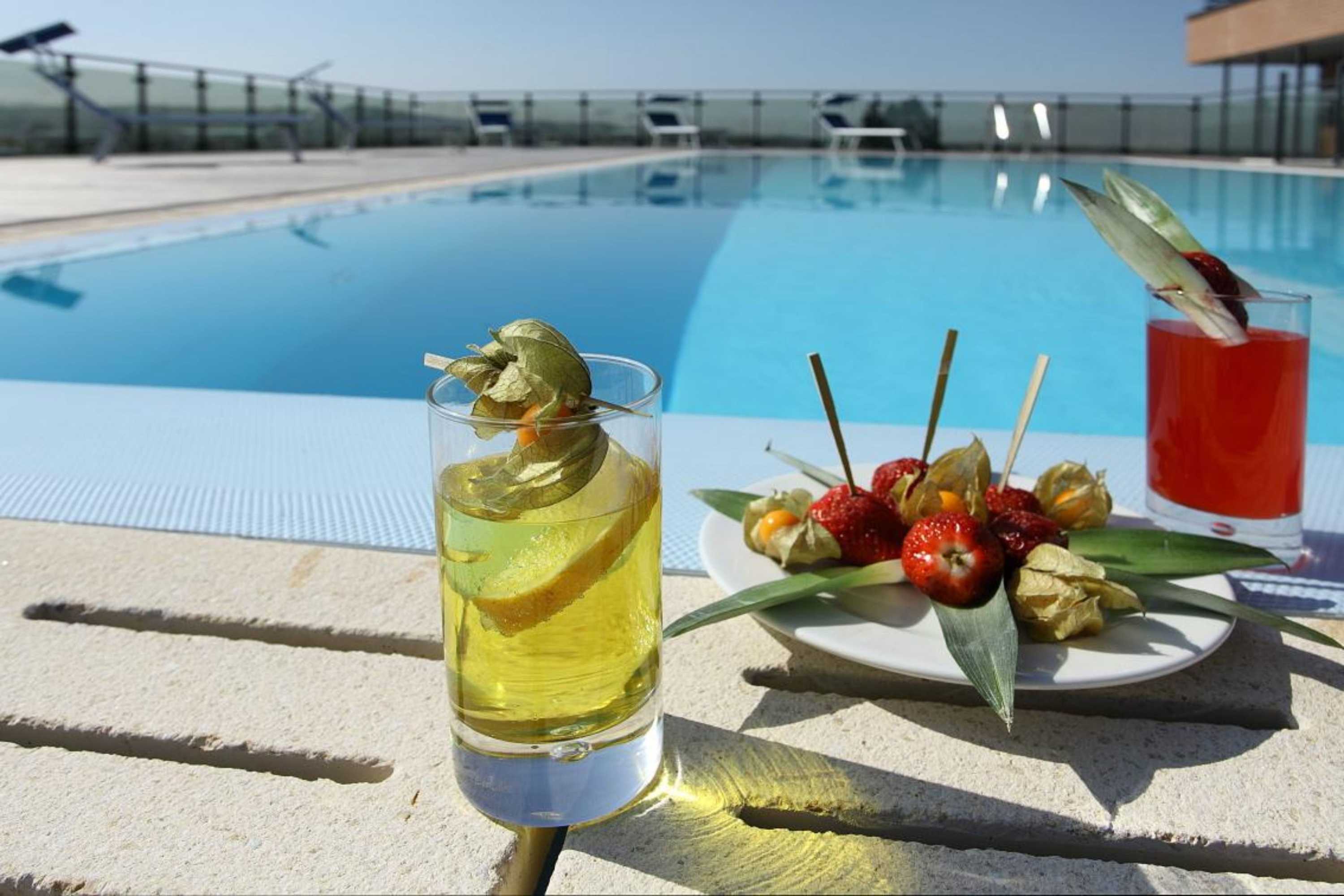 Gift card for Grand Hotel Forlì Gift card for Grand Hotel Forlì