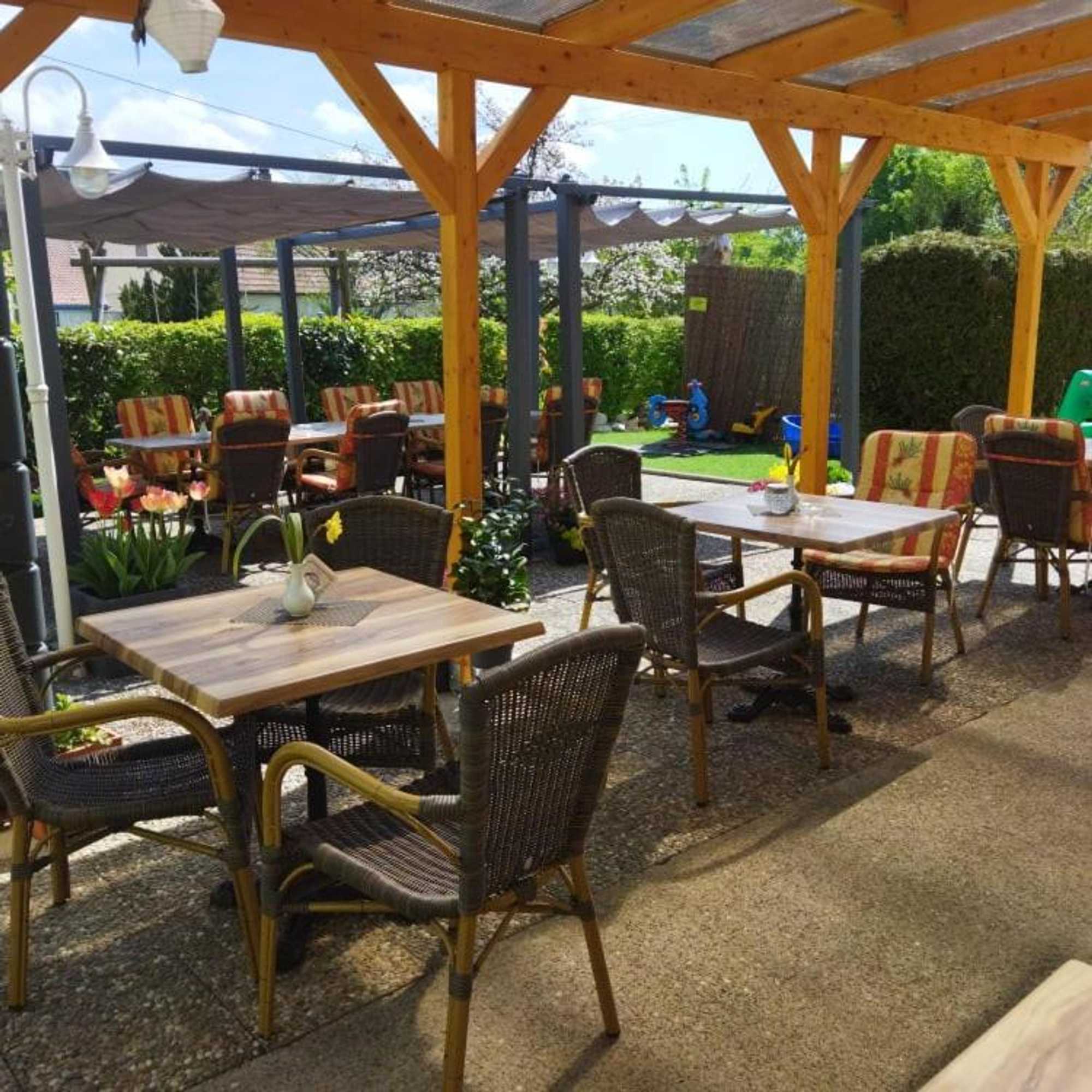 Gift card for Hotel 4 Jahreszeiten Mit Restaurant