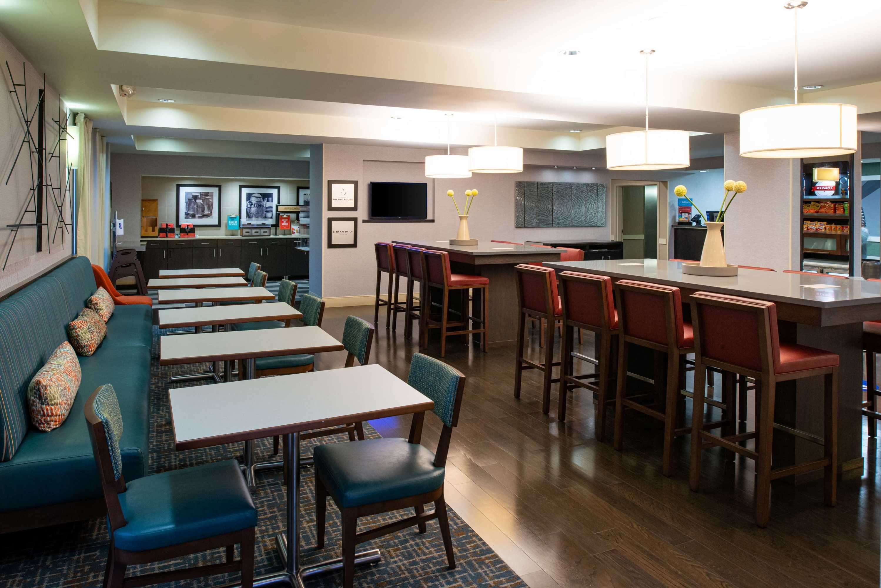 Gift card for Hampton Inn San Francisco-Daly City Gift card for Hampton Inn San Francisco-Daly City