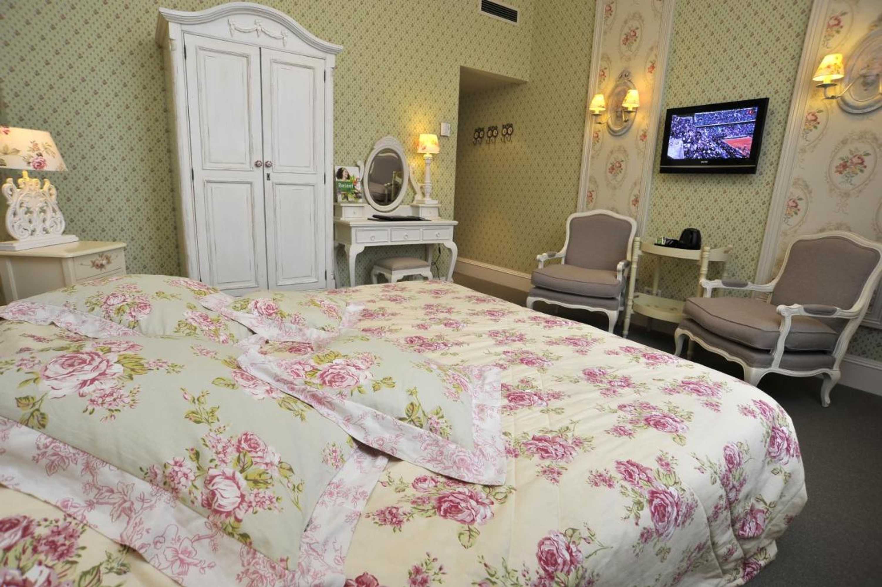 Gift card for Villa Rubenshof