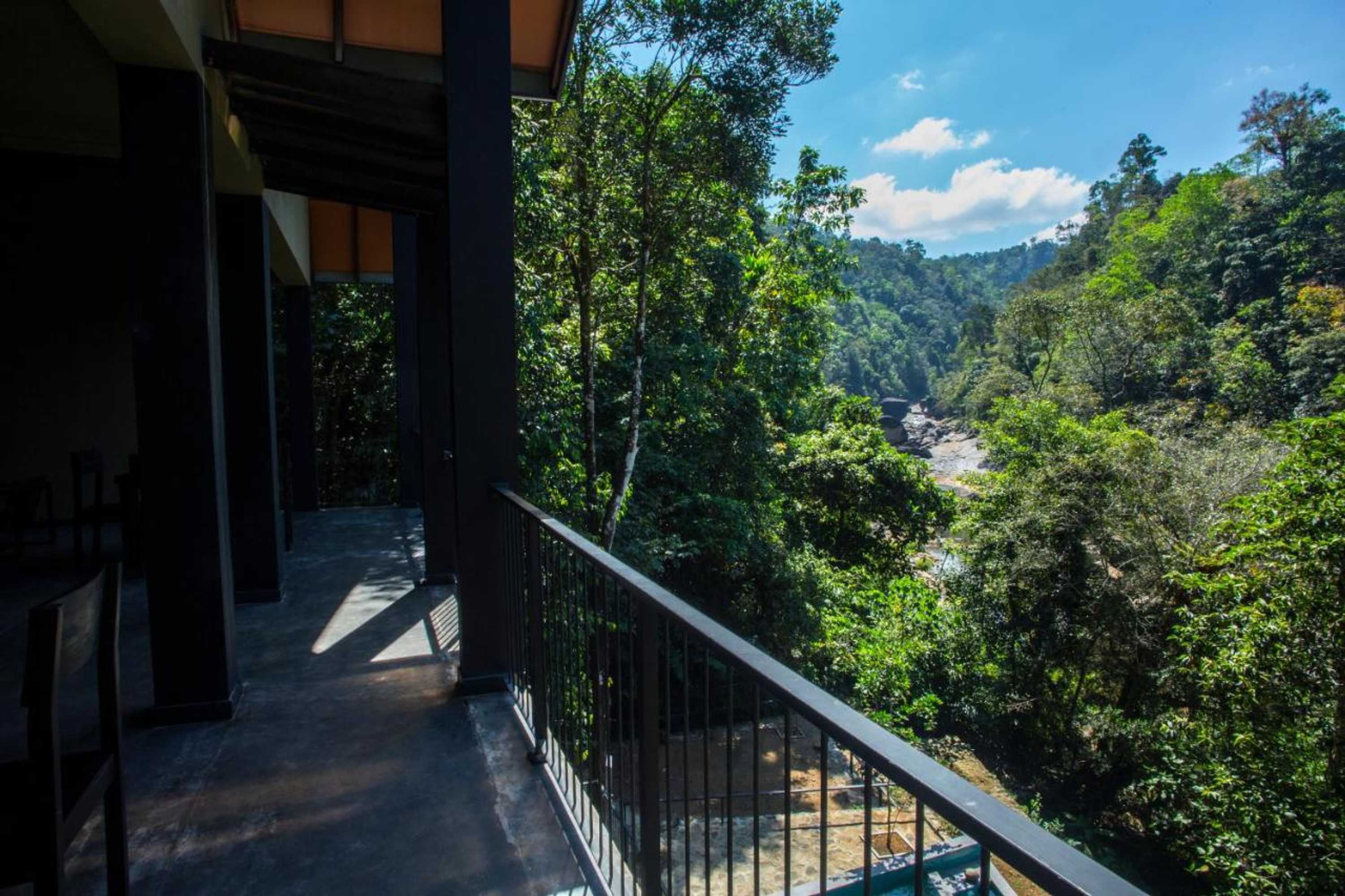 Gift card for Forest Shade Eco Resort