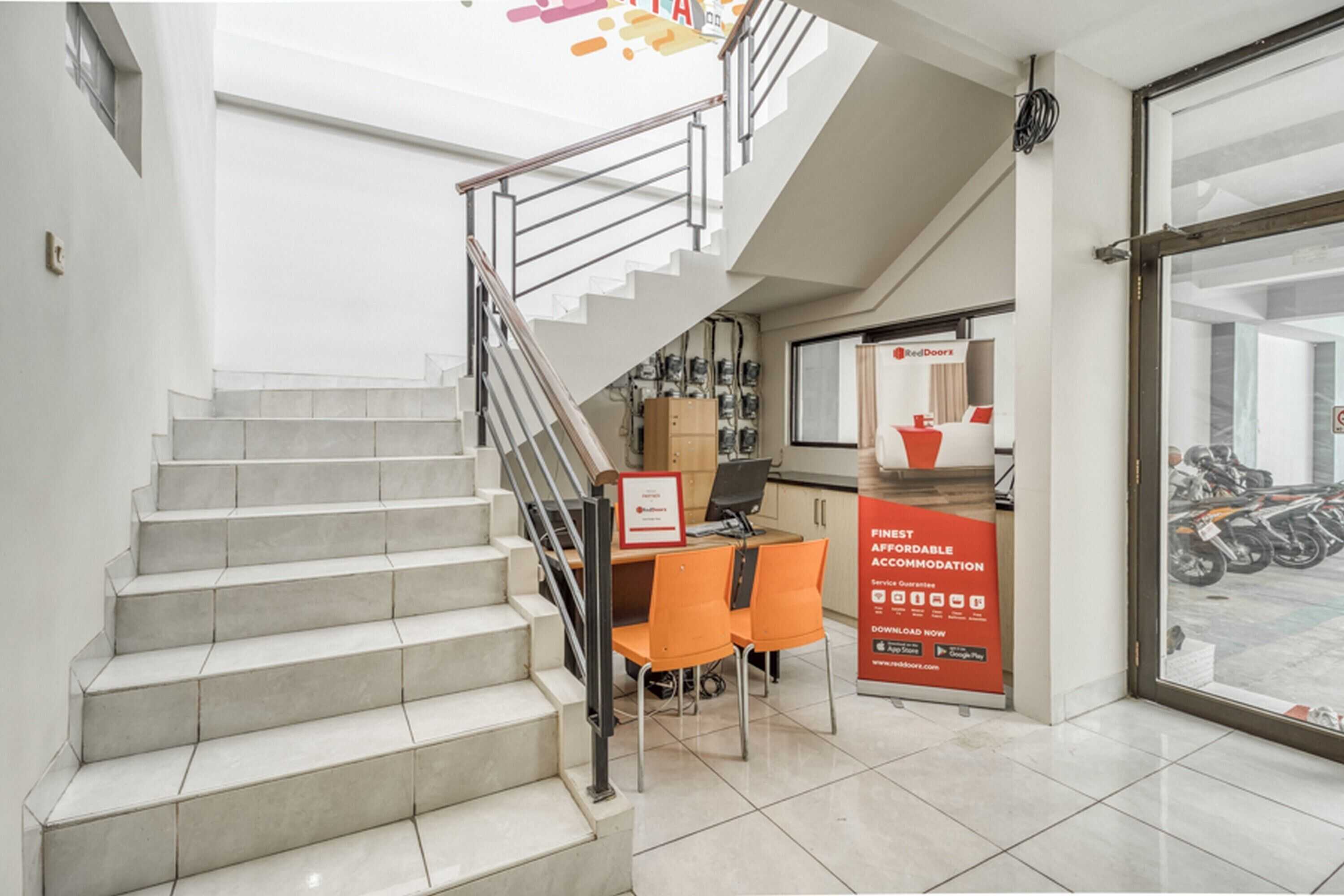 Gift card for Reddoorz Near Affandi Gejayan 2