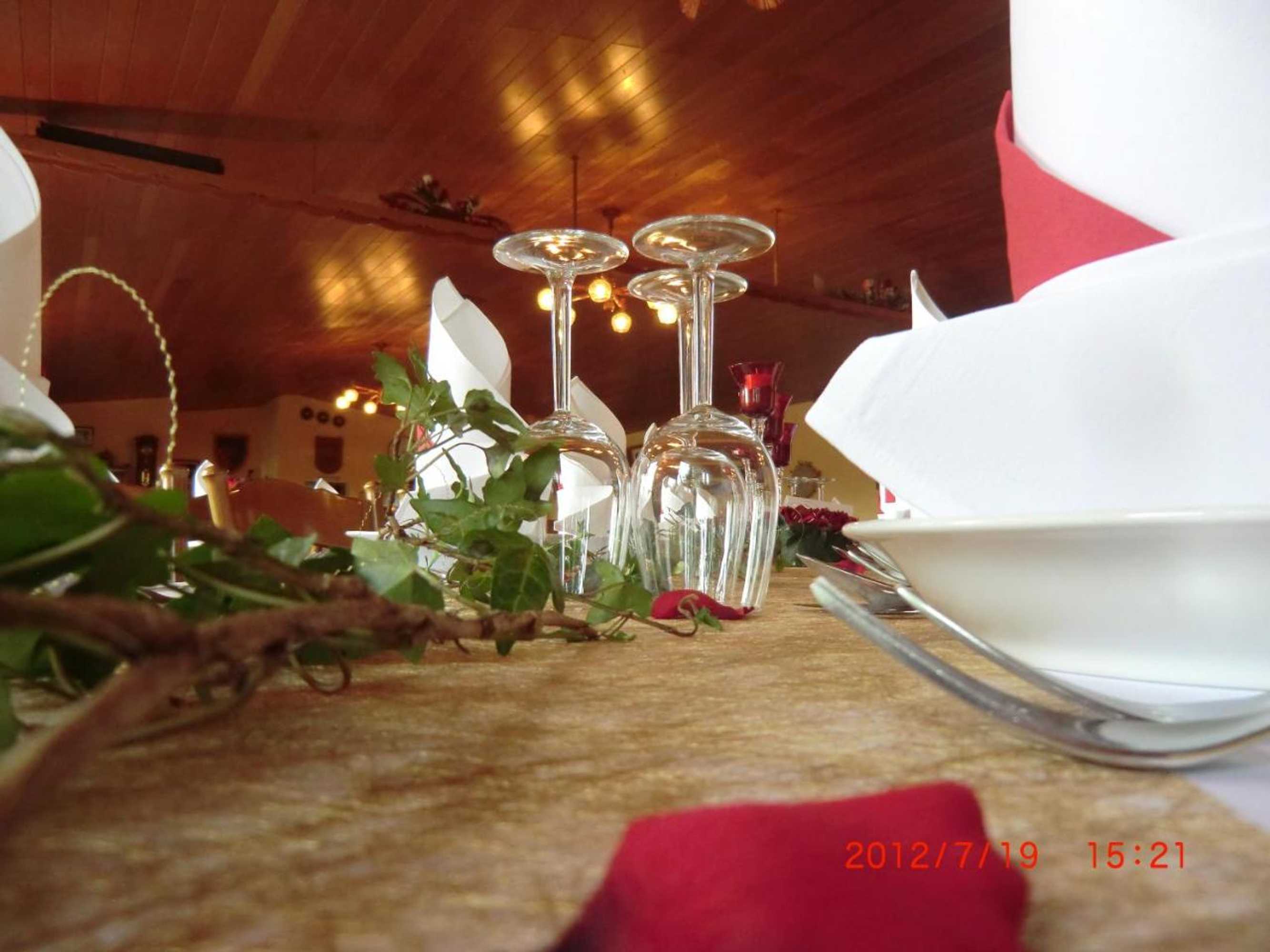 Gift card for Hotel Restaurant Jonkhans