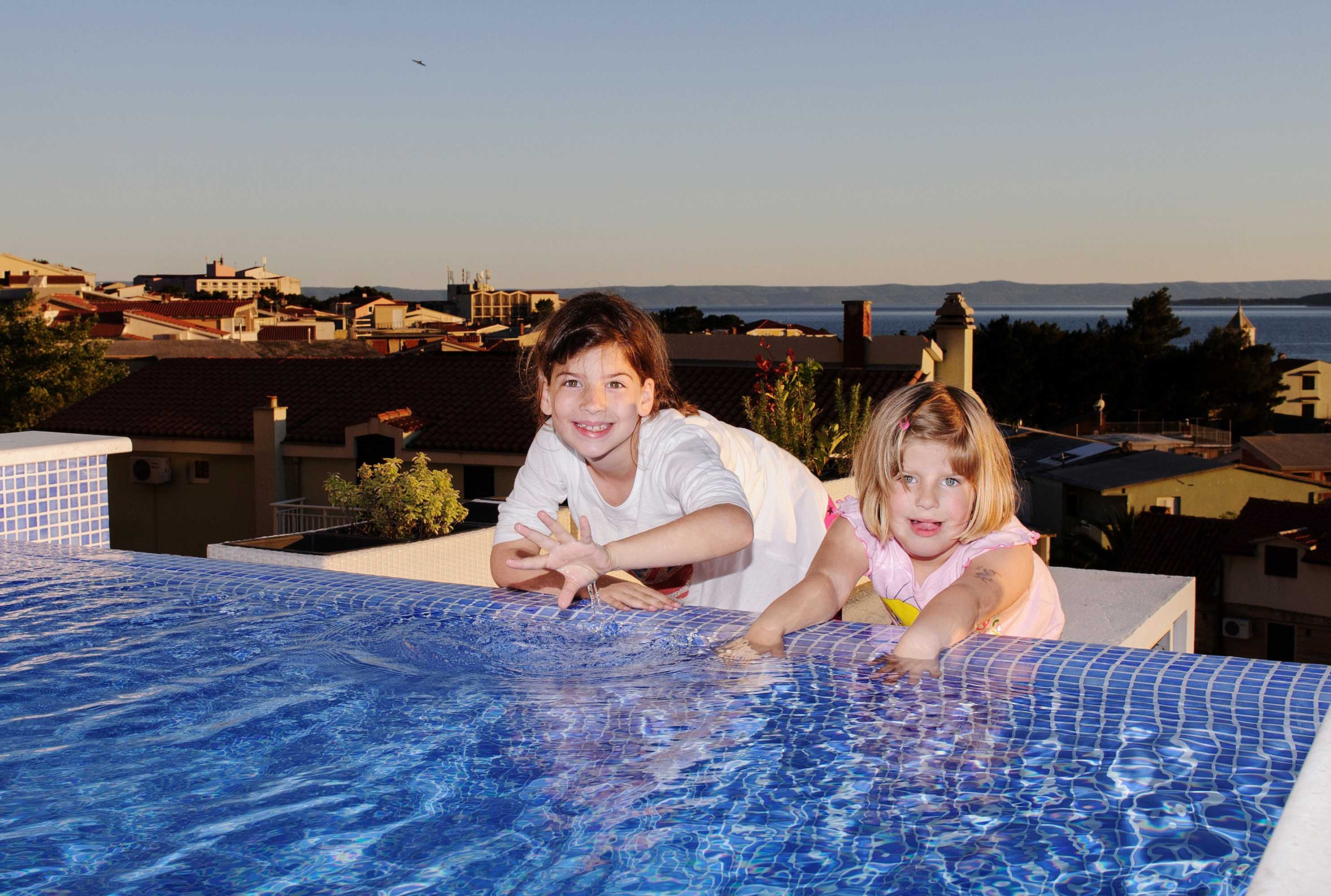 Gift card for Villa Palloma Gift card for Villa Palloma