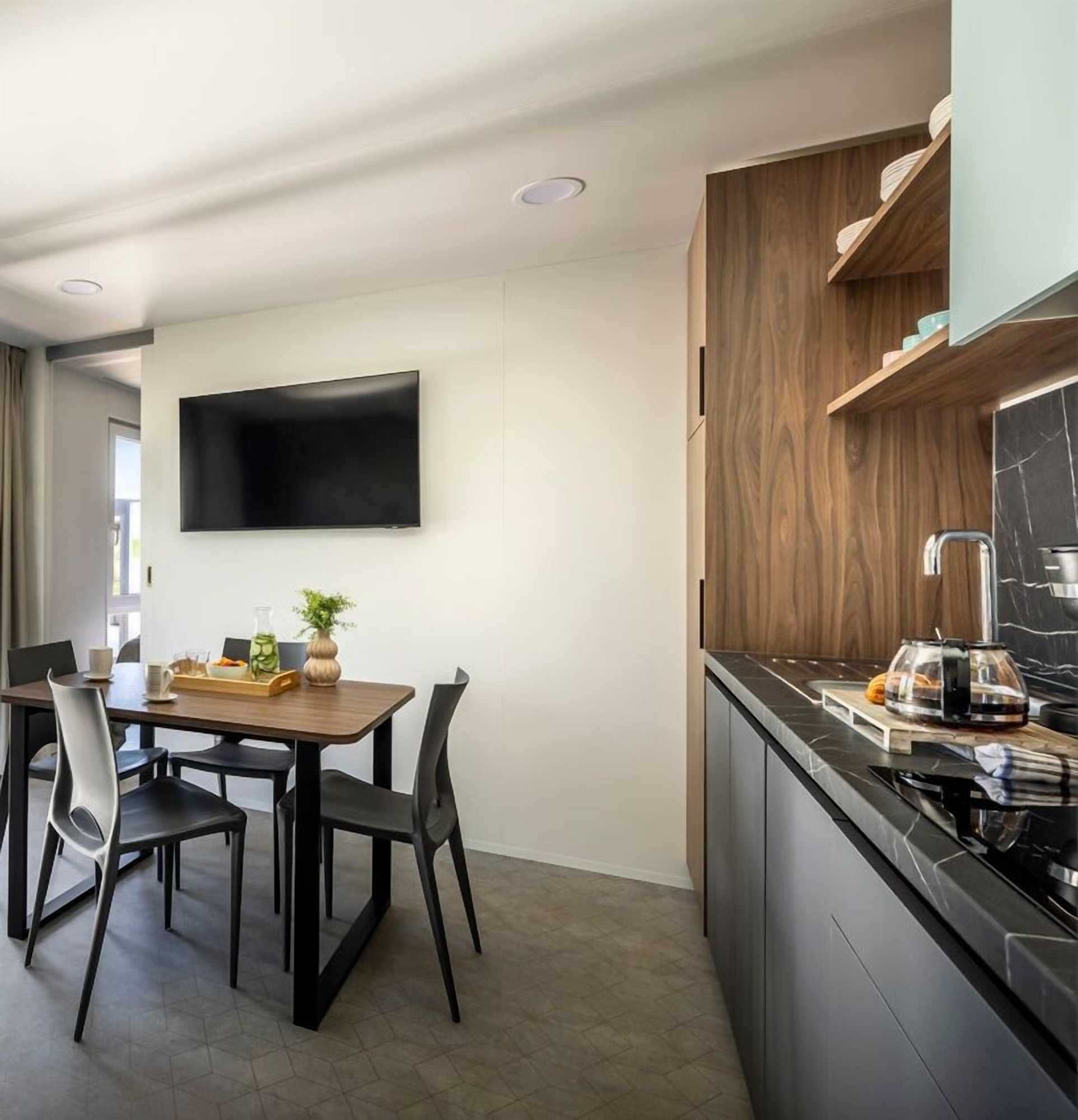 Gift card for Aminess Planet Camping Holiday Homes Sirena