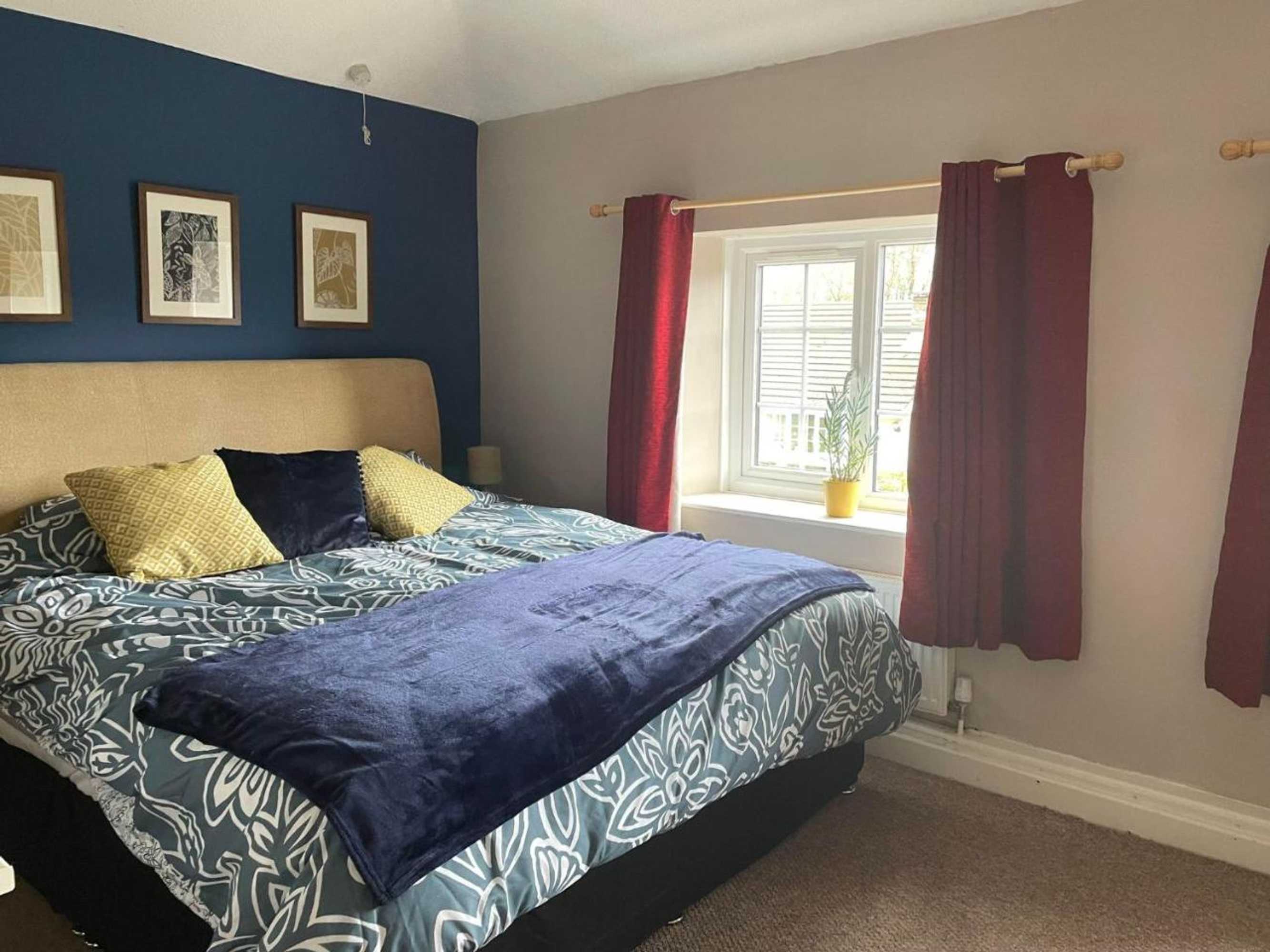 Gift card for Alder Cottage