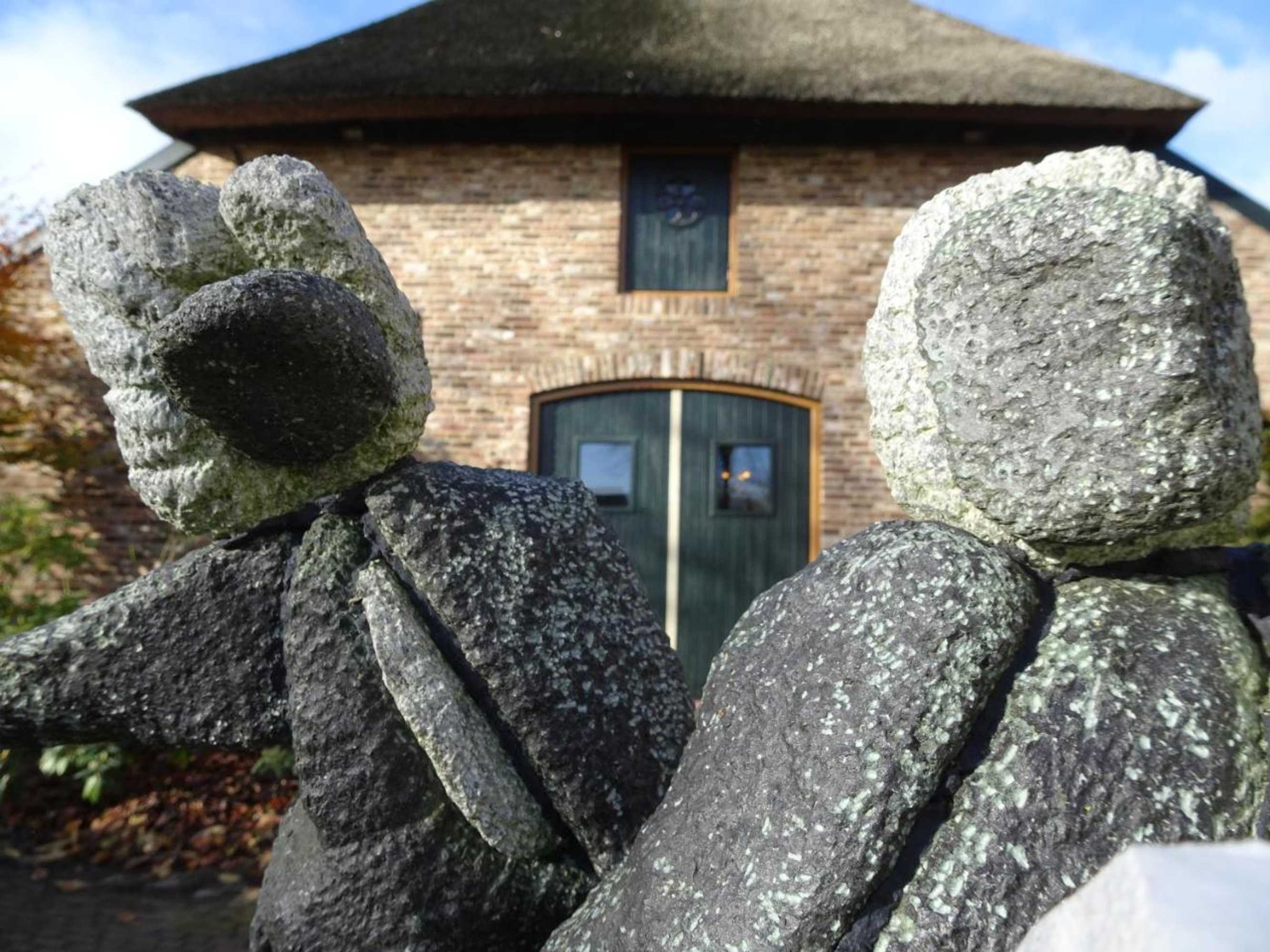 Gift card for Hostel Kersenhof