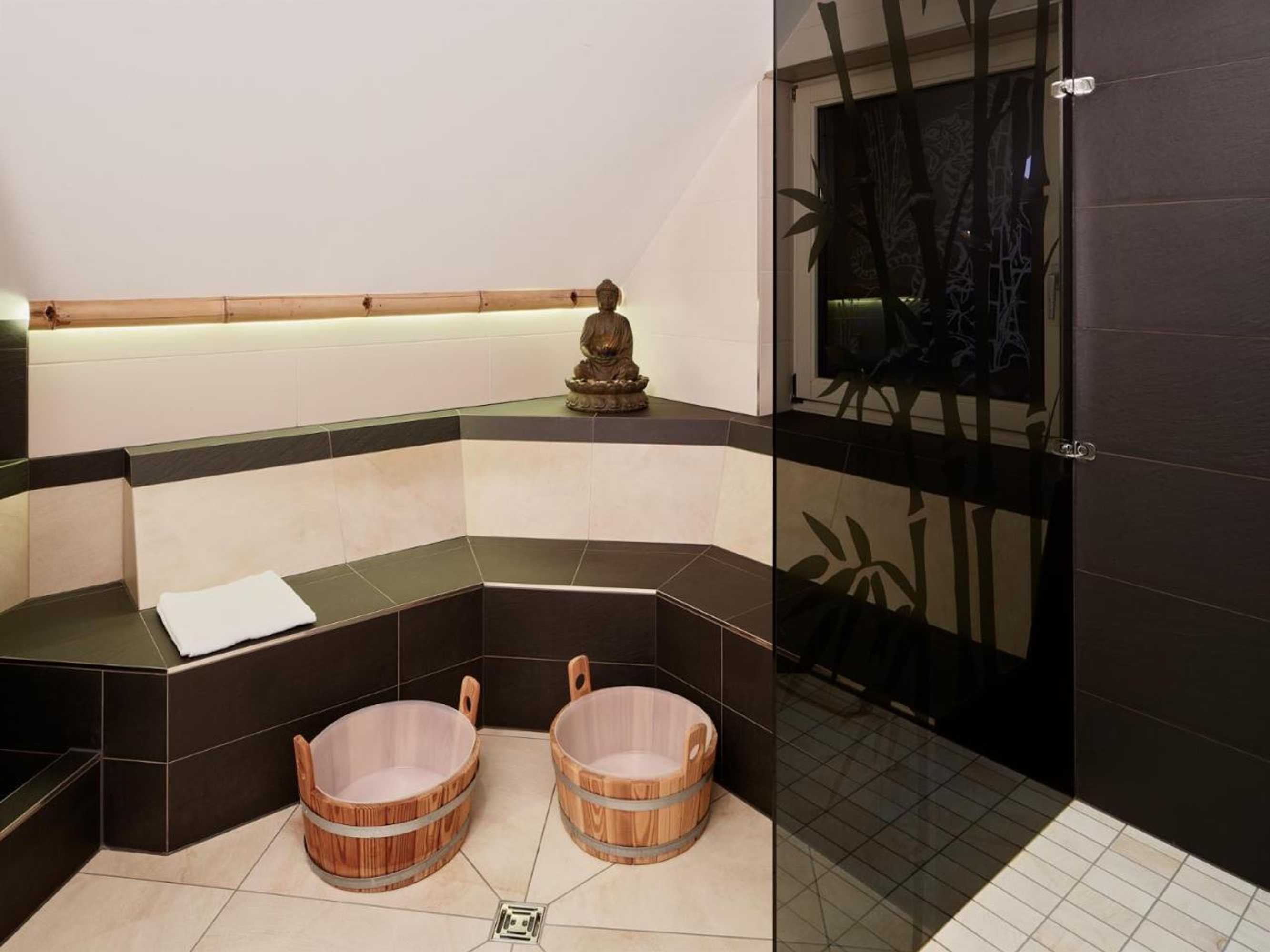 Gift card for Hotel Garni Café Schacher