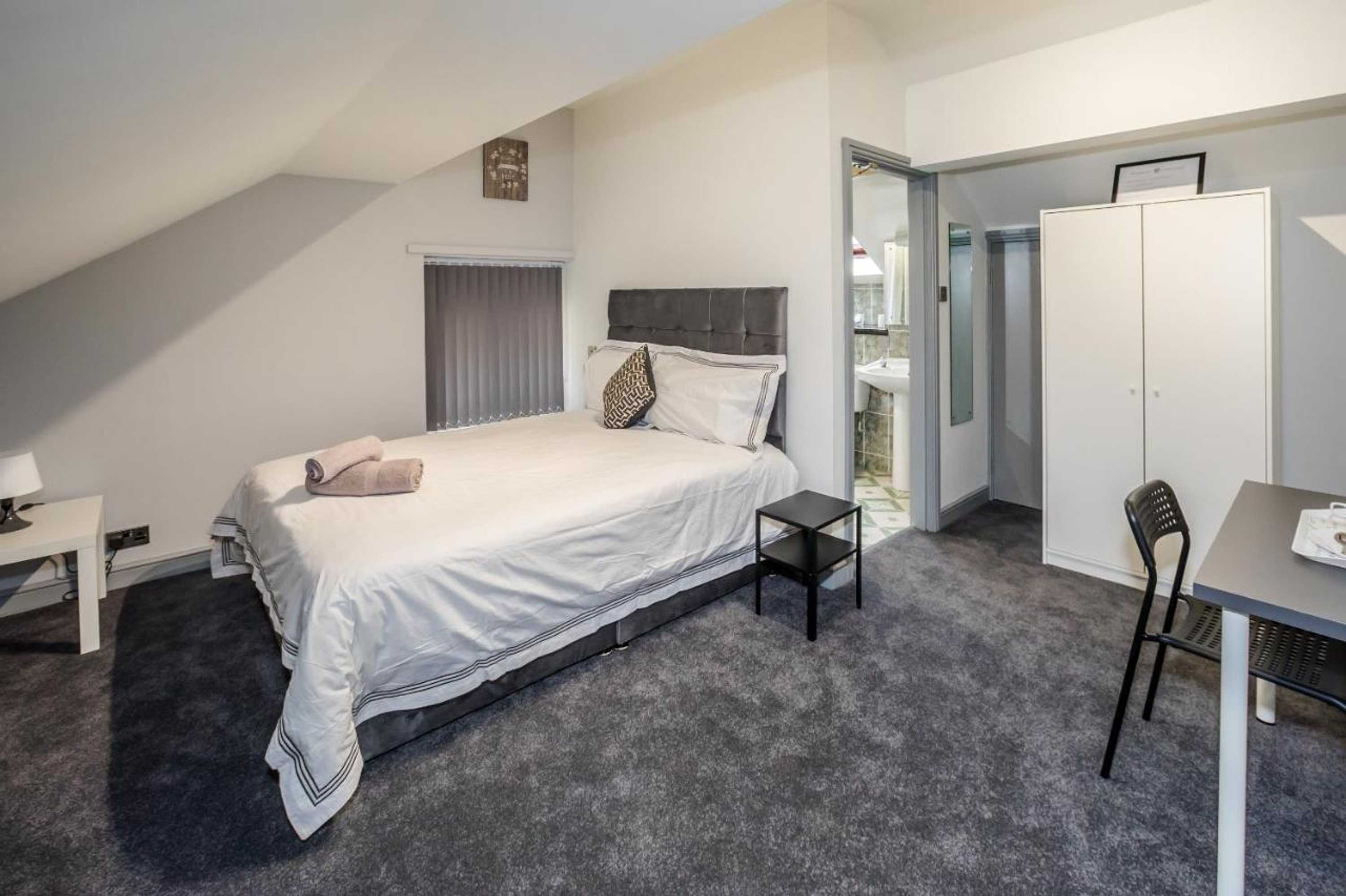 Gift card for Huddersfield Central Lodge Hotel