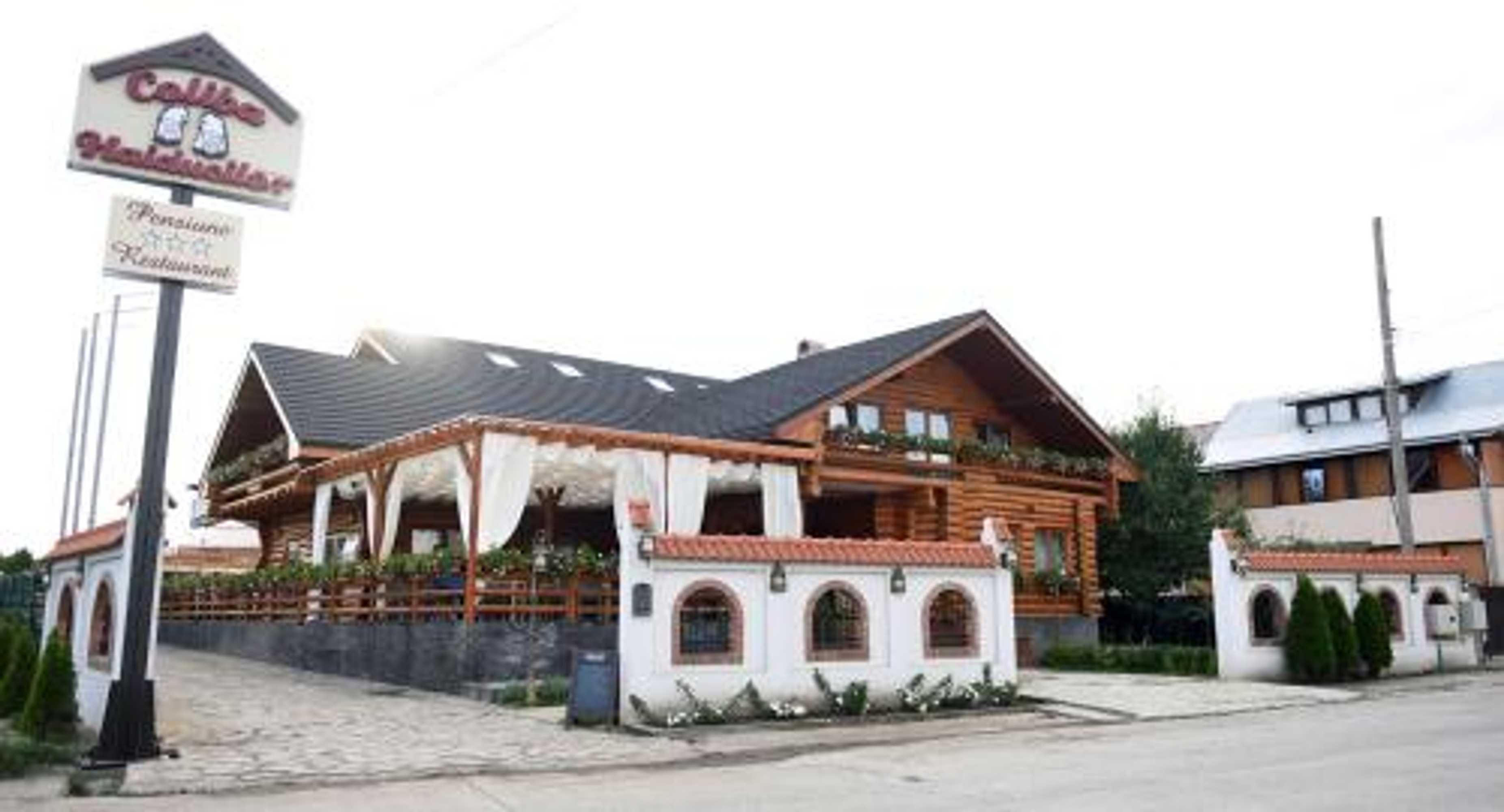 Gift card for Domeniul Haiducilor Bucovina Gift card for Domeniul Haiducilor Bucovina