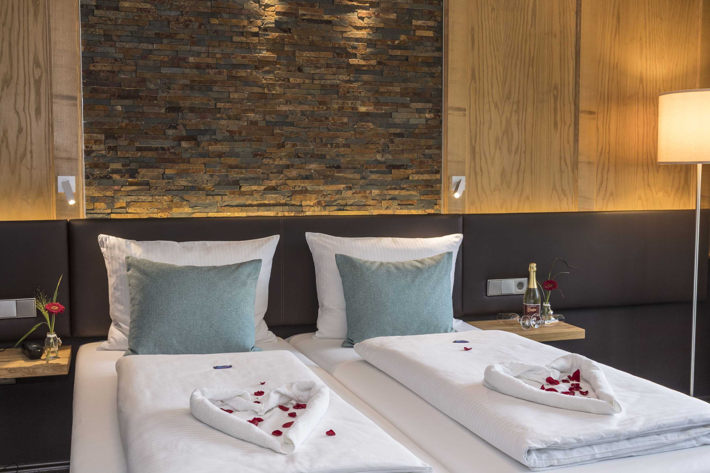 Gift card for Hotel & Restaurant Becher Gift card for Hotel & Restaurant Becher