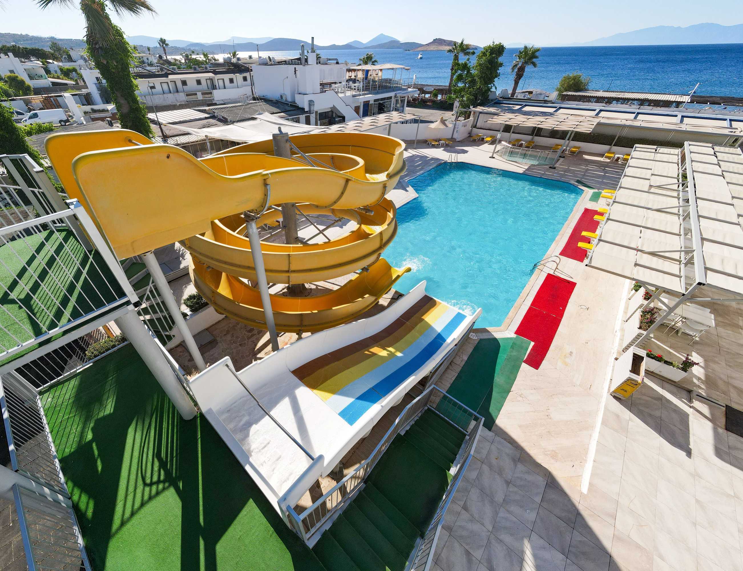 Gift card for Petunya Beach Resort - All Inclusive Gift card for Petunya Beach Resort - All Inclusive