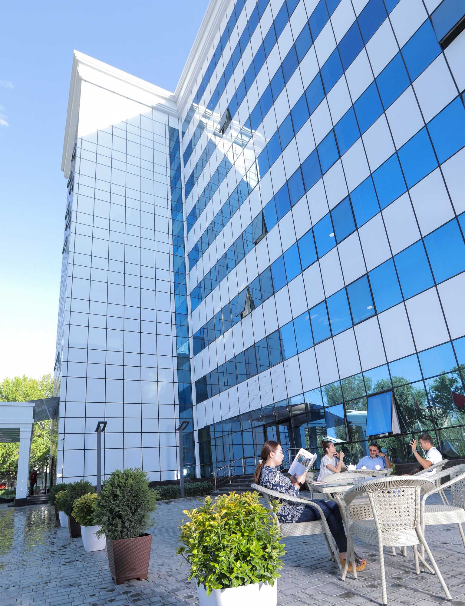 Gift card for Hilal Hotel Tashkent Gift card for Hilal Hotel Tashkent