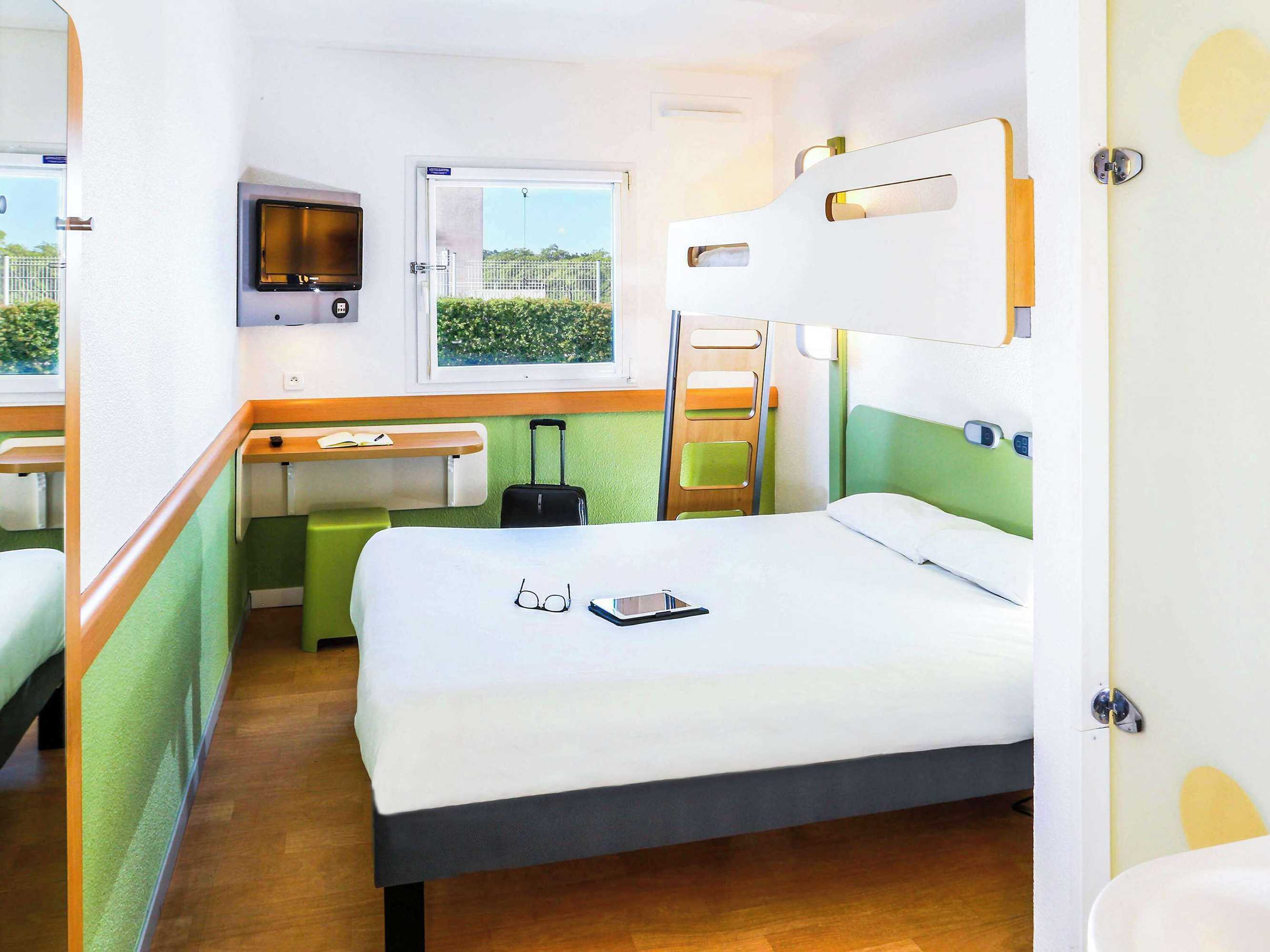 Gift card for Ibis Budget Marseille Vitrolles Gift card for Ibis Budget Marseille Vitrolles
